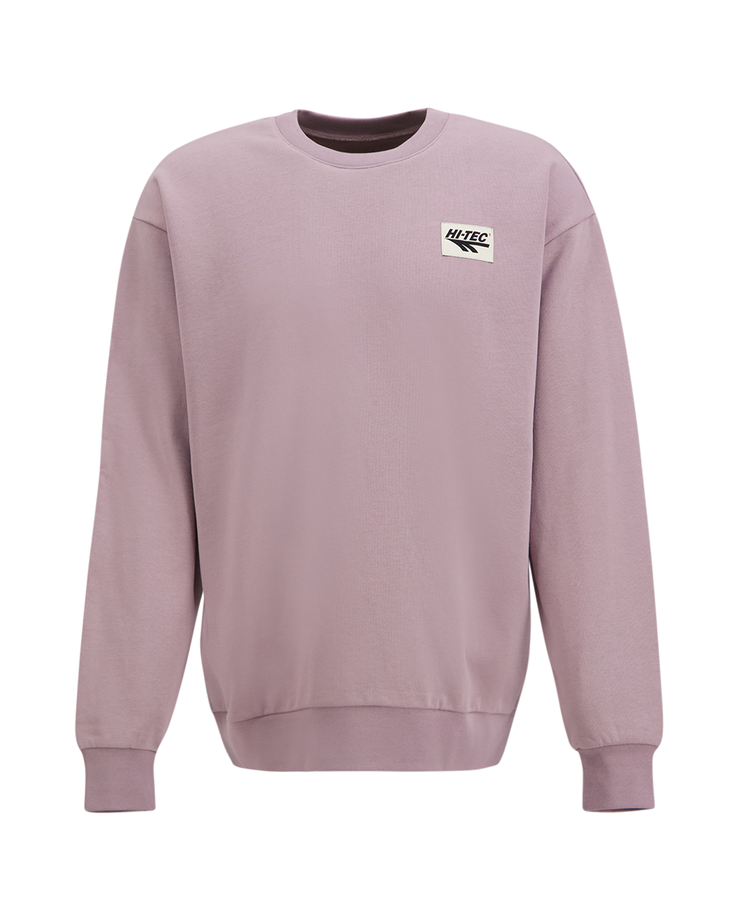 HI-TEC HTS74 Lm Crewneck ROSE 1