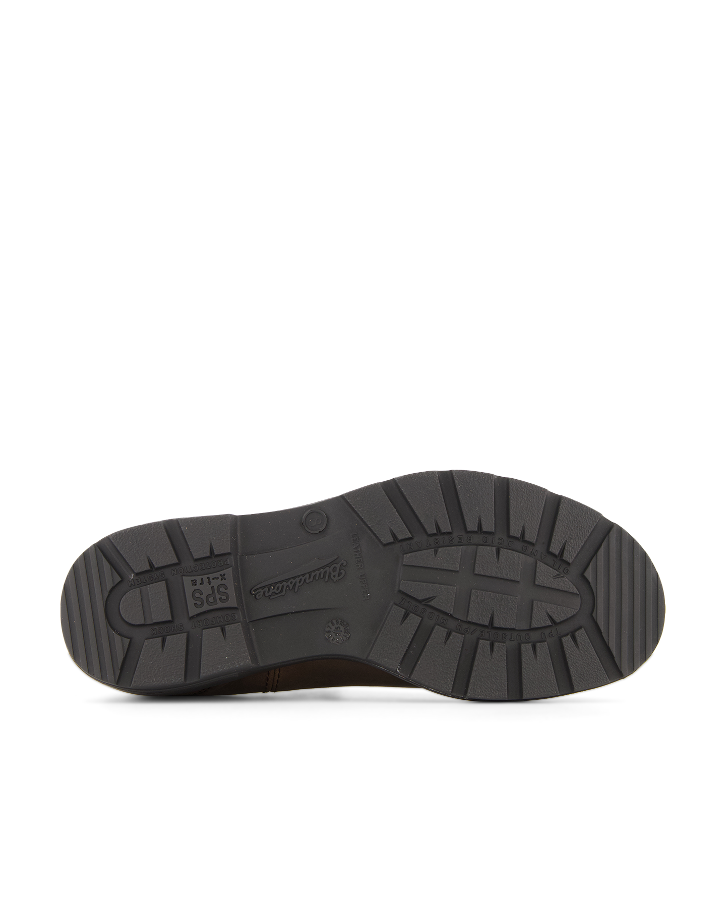 Blundstone Classic Boots BRUIN 6