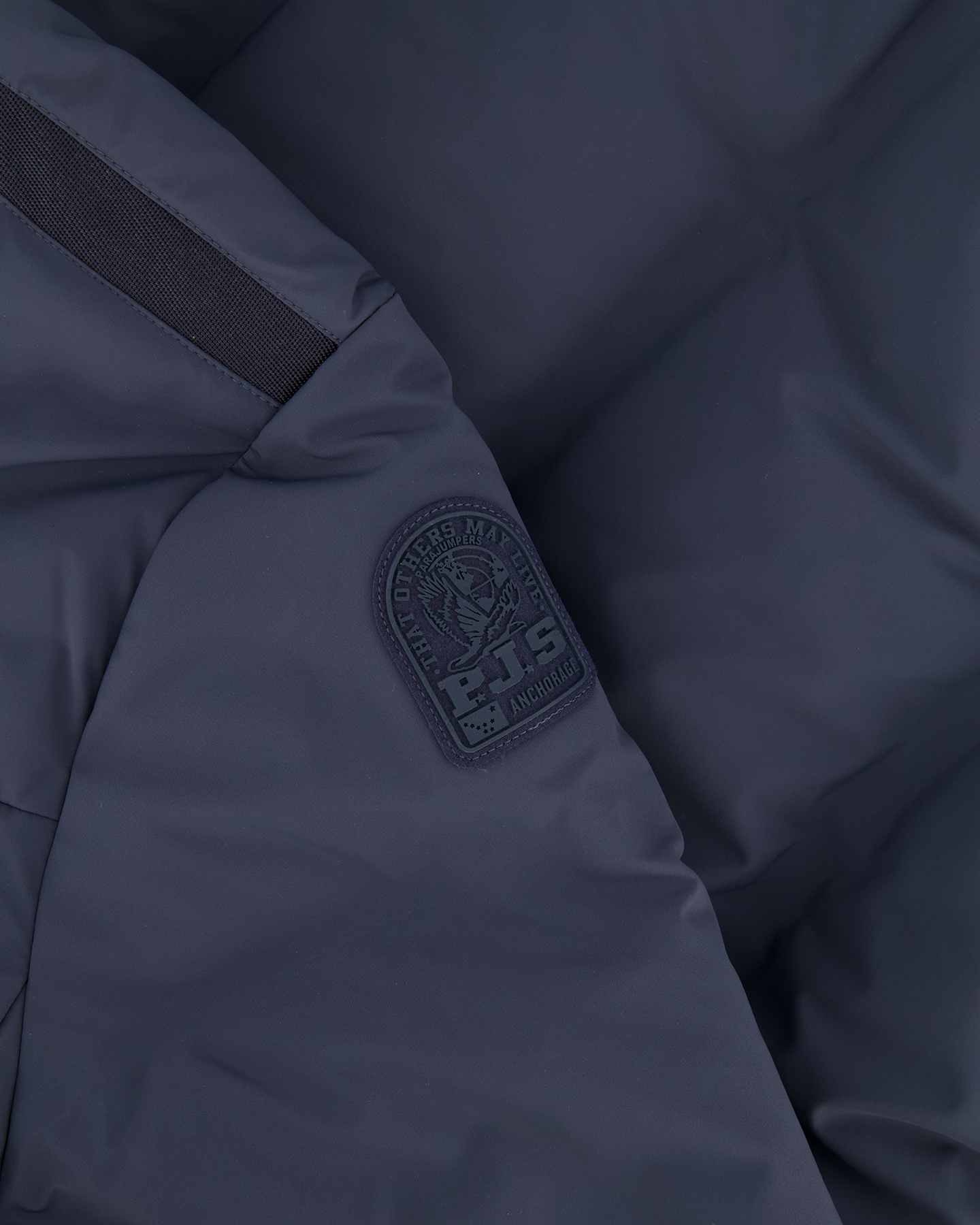 Parajumpers Taiga 2.0   Man ANTHRACIET 3