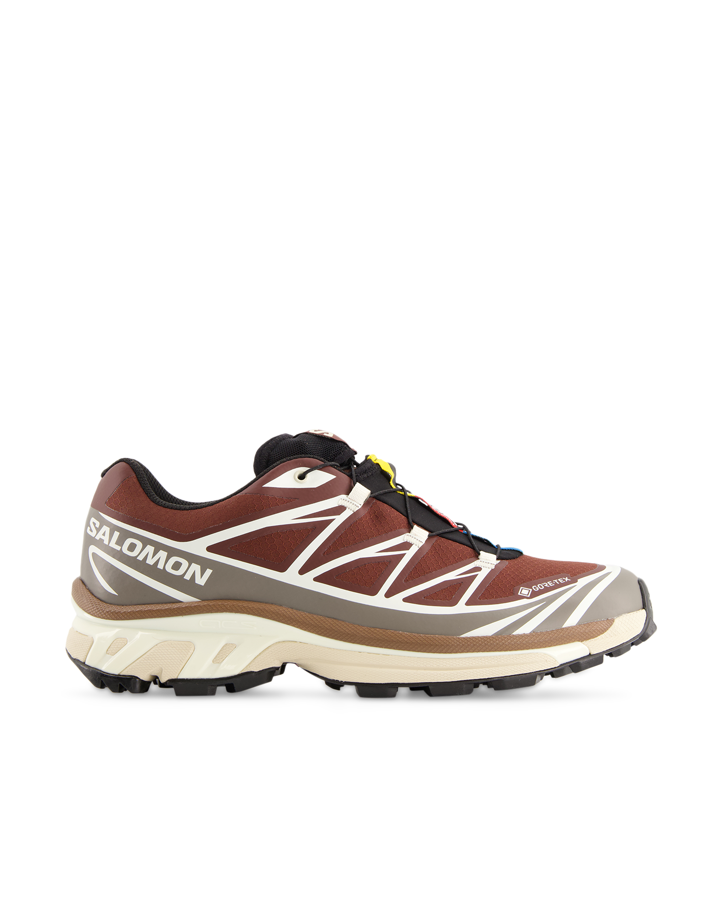 Salomon XT-6 GTX BRUIN 1