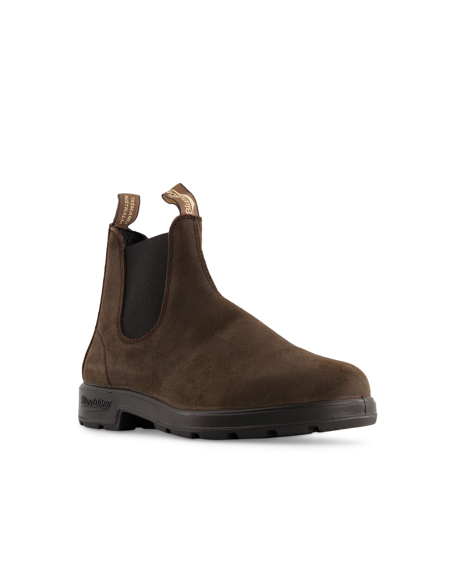 Blundstone Original Waxes DONKERBRUIN 2