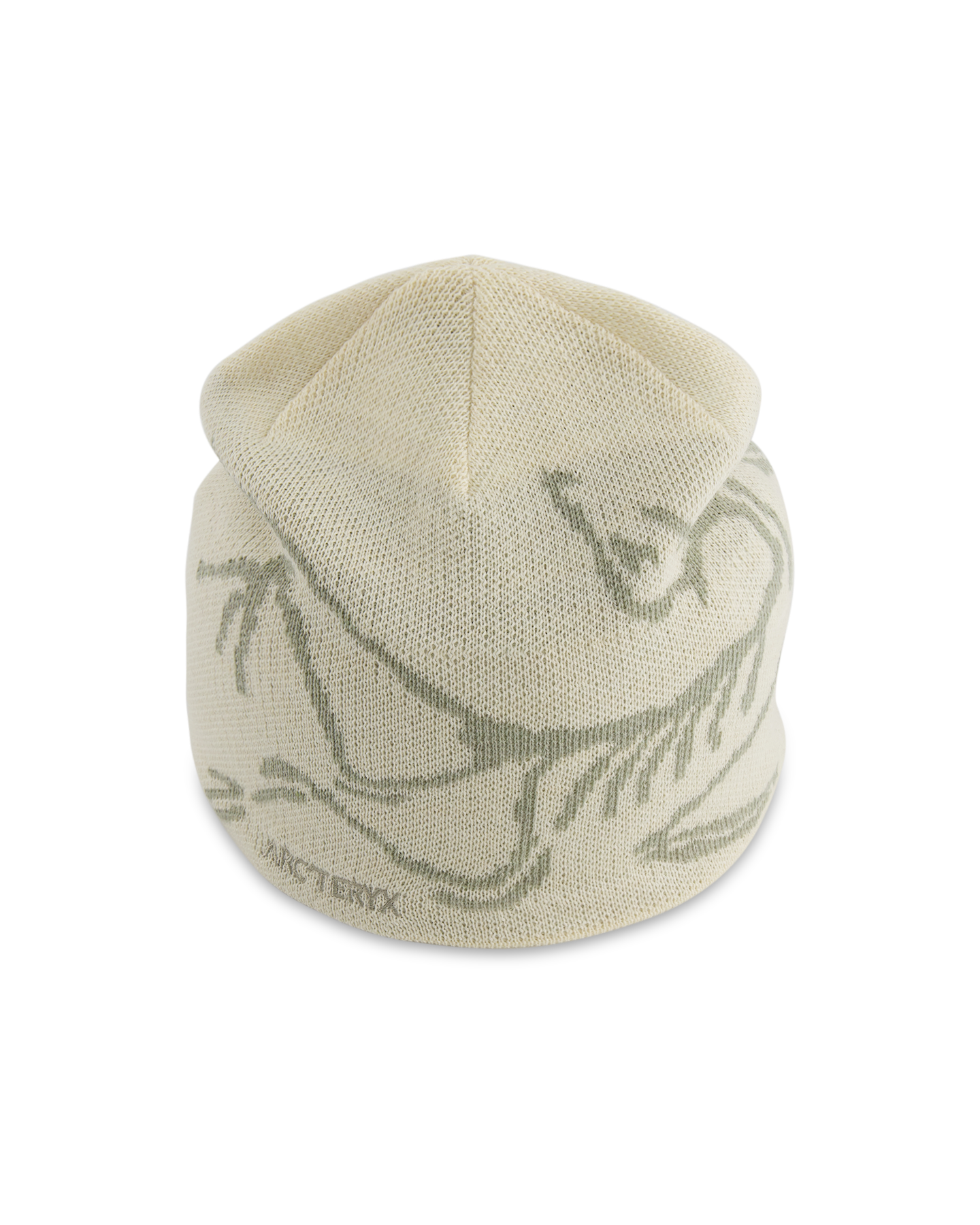 Arc'teryx Bird Head Toque CREME 2