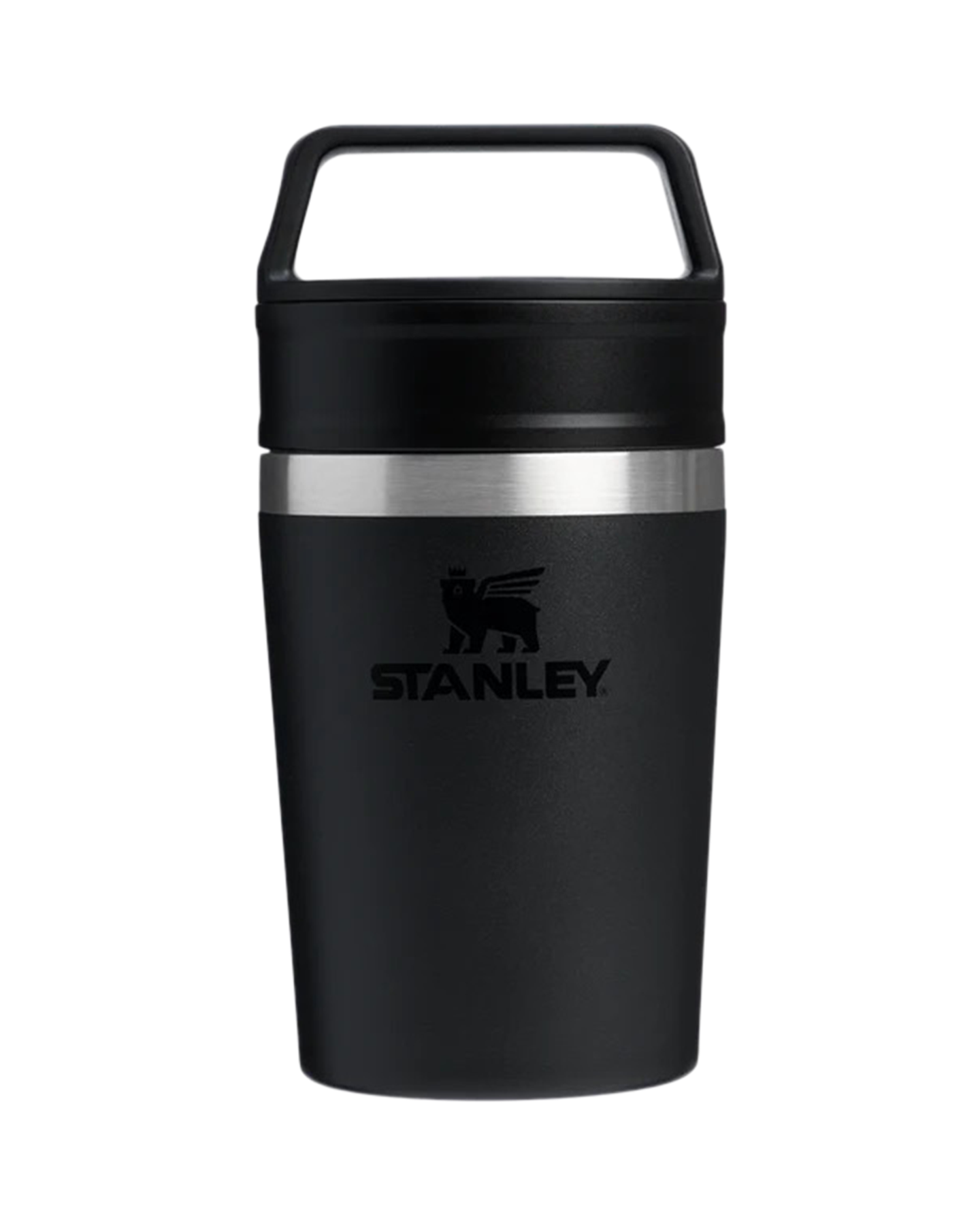 Stanley The Caf To Go Travel Mug ZWART 1