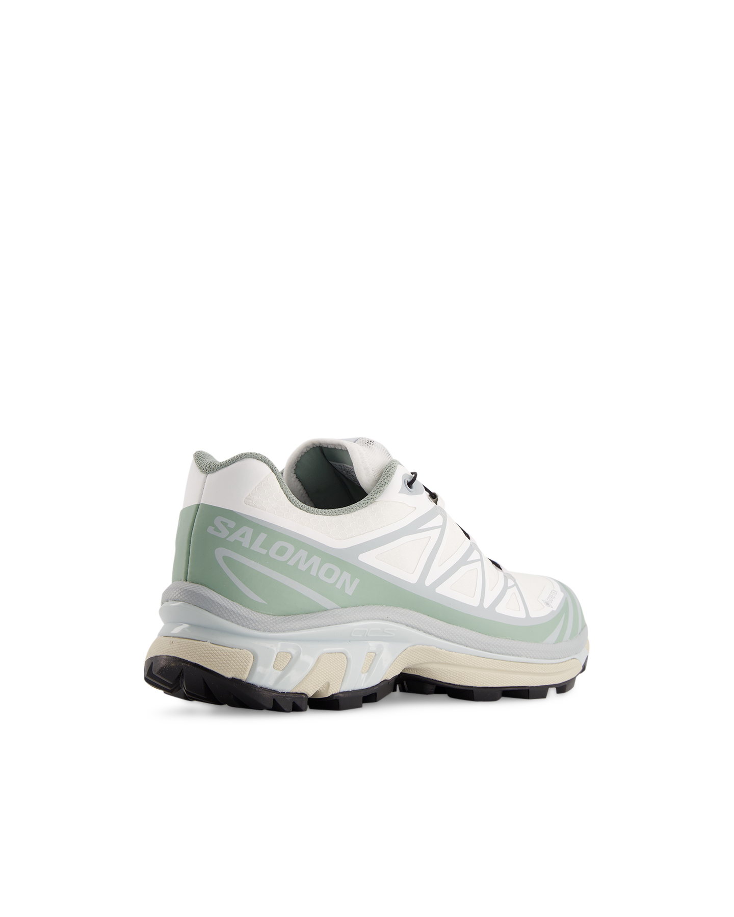 Salomon Xt-6 Gtx GROEN 4