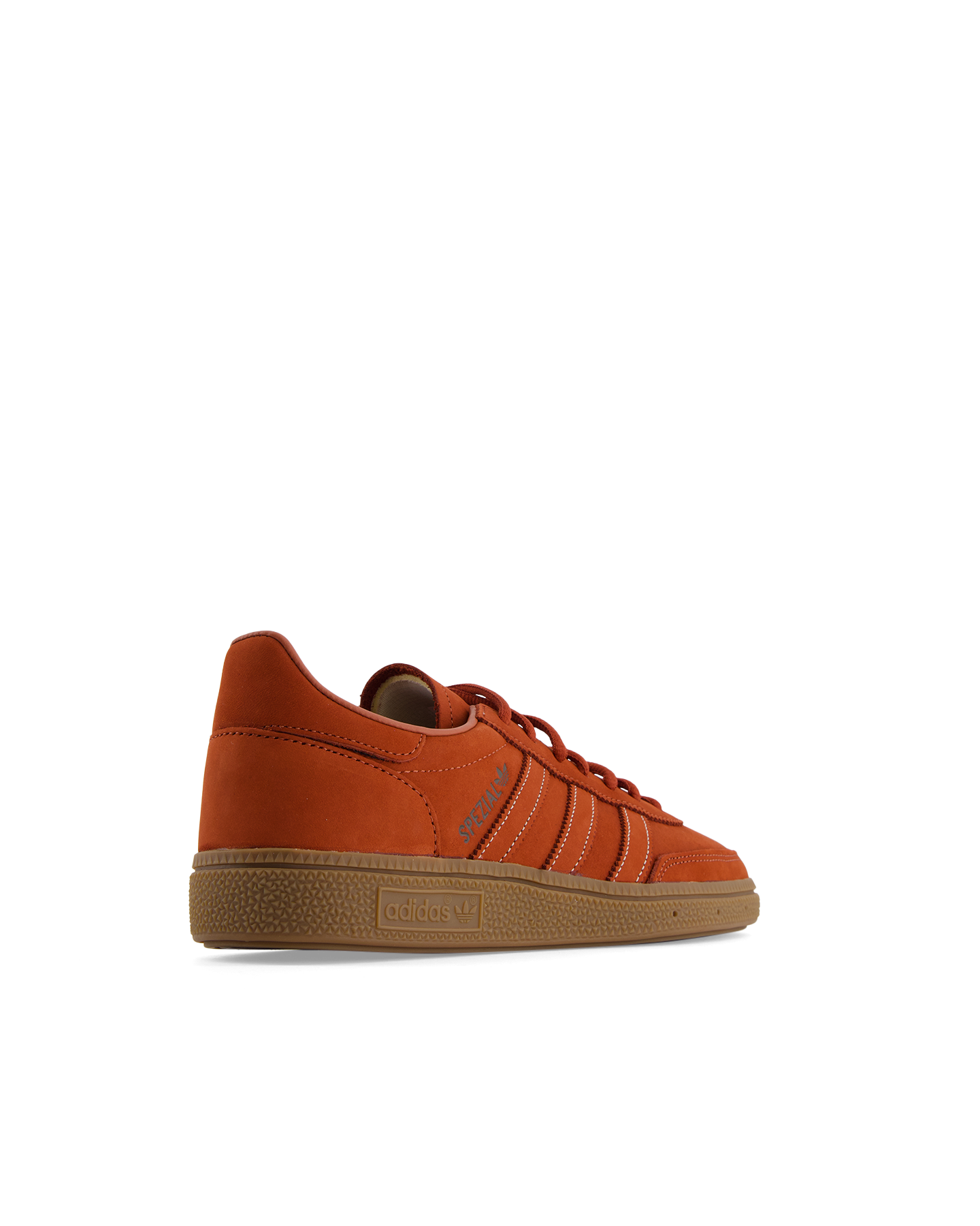 adidas Handball Spezial ROOD 4