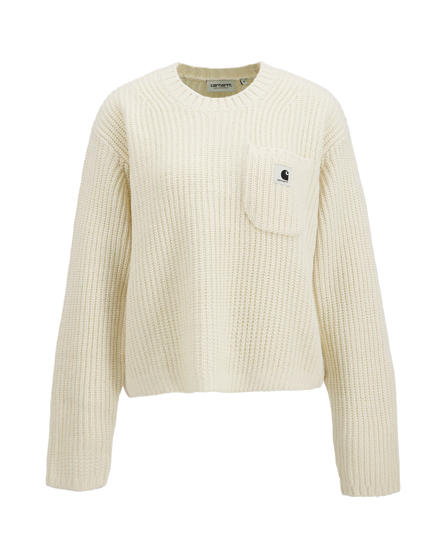 Carhartt W' Mira Sweater BEIGE 1