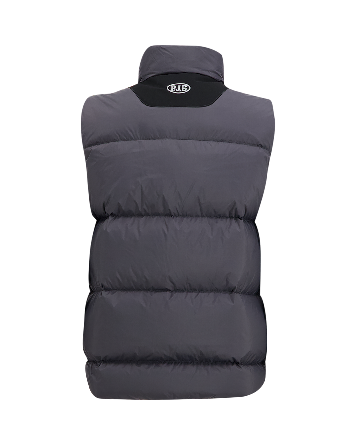 Parajumpers Roydale   Man ZWART 2