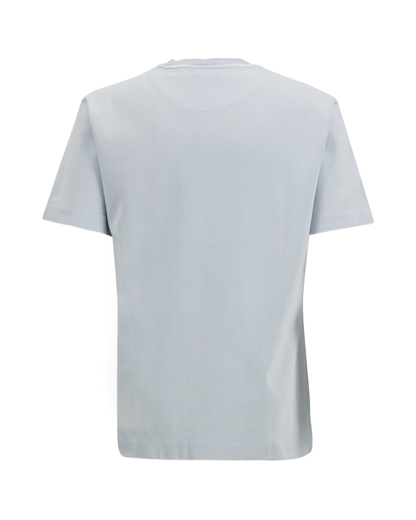 Butcher of Blue Mercer Loose Tee BLAUW 2