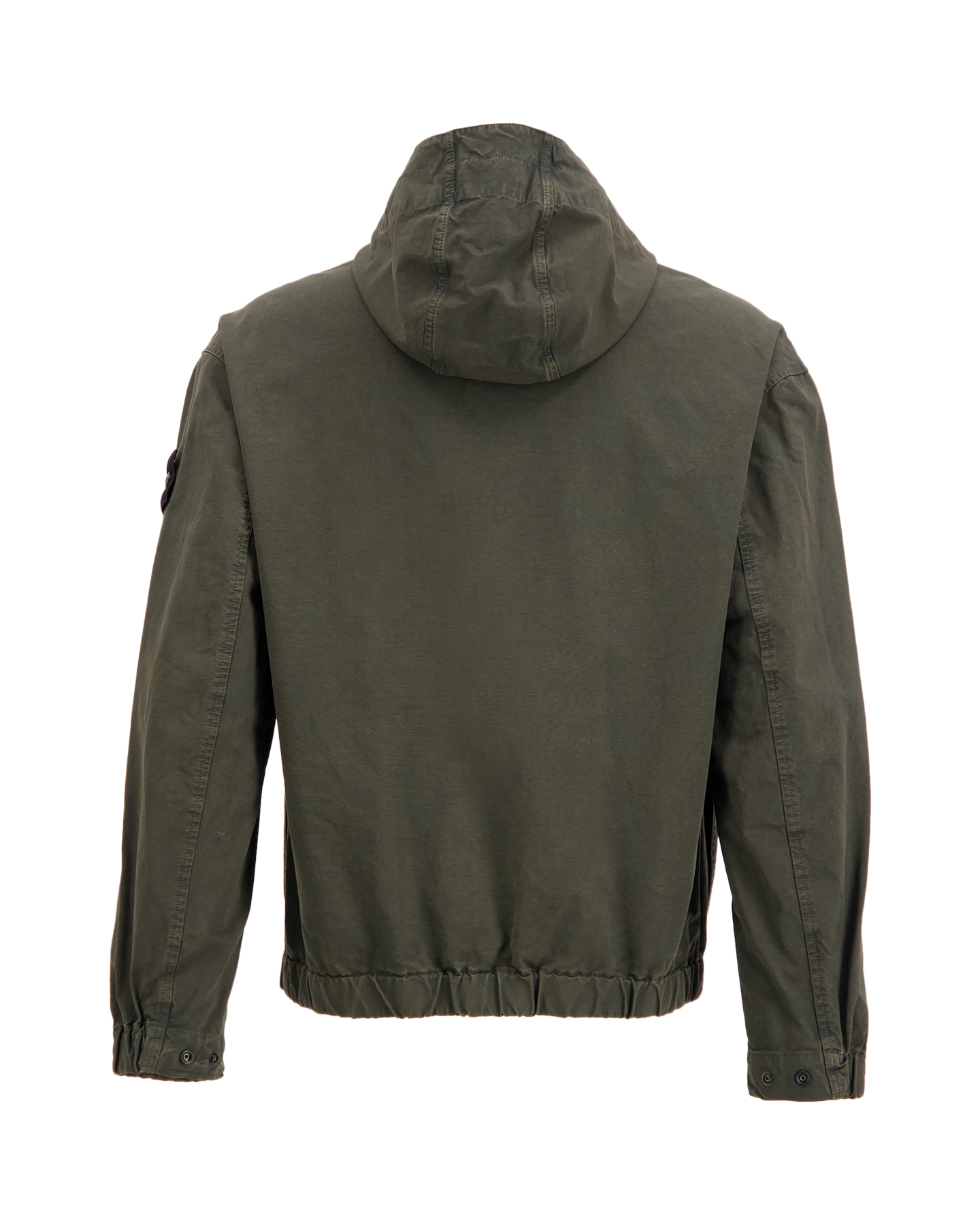 Stone Island 1200011 Overshirt ANTHRACIET 2