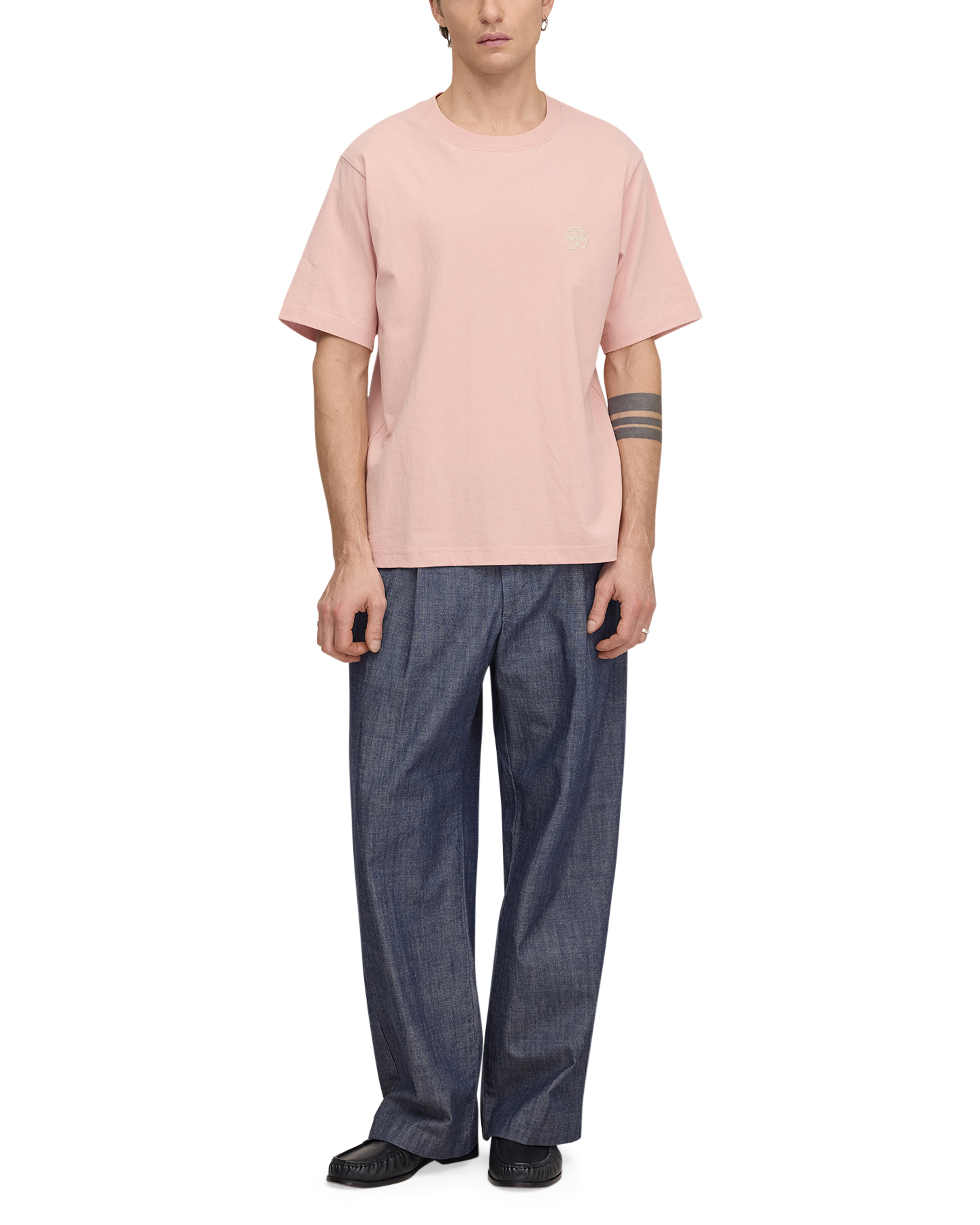 NN.07 Jett Ss Embro 30026 ROSE 3