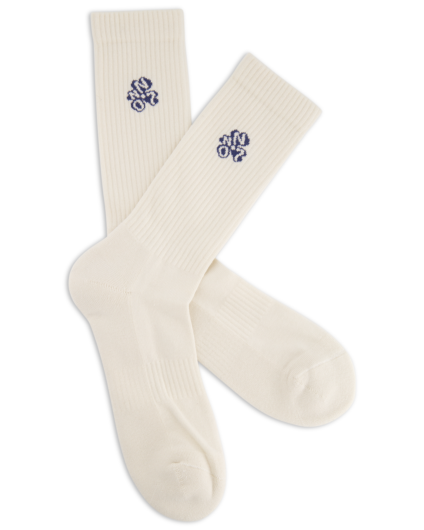 NN.07 Tennis Neo Sock 9063 CREME 4