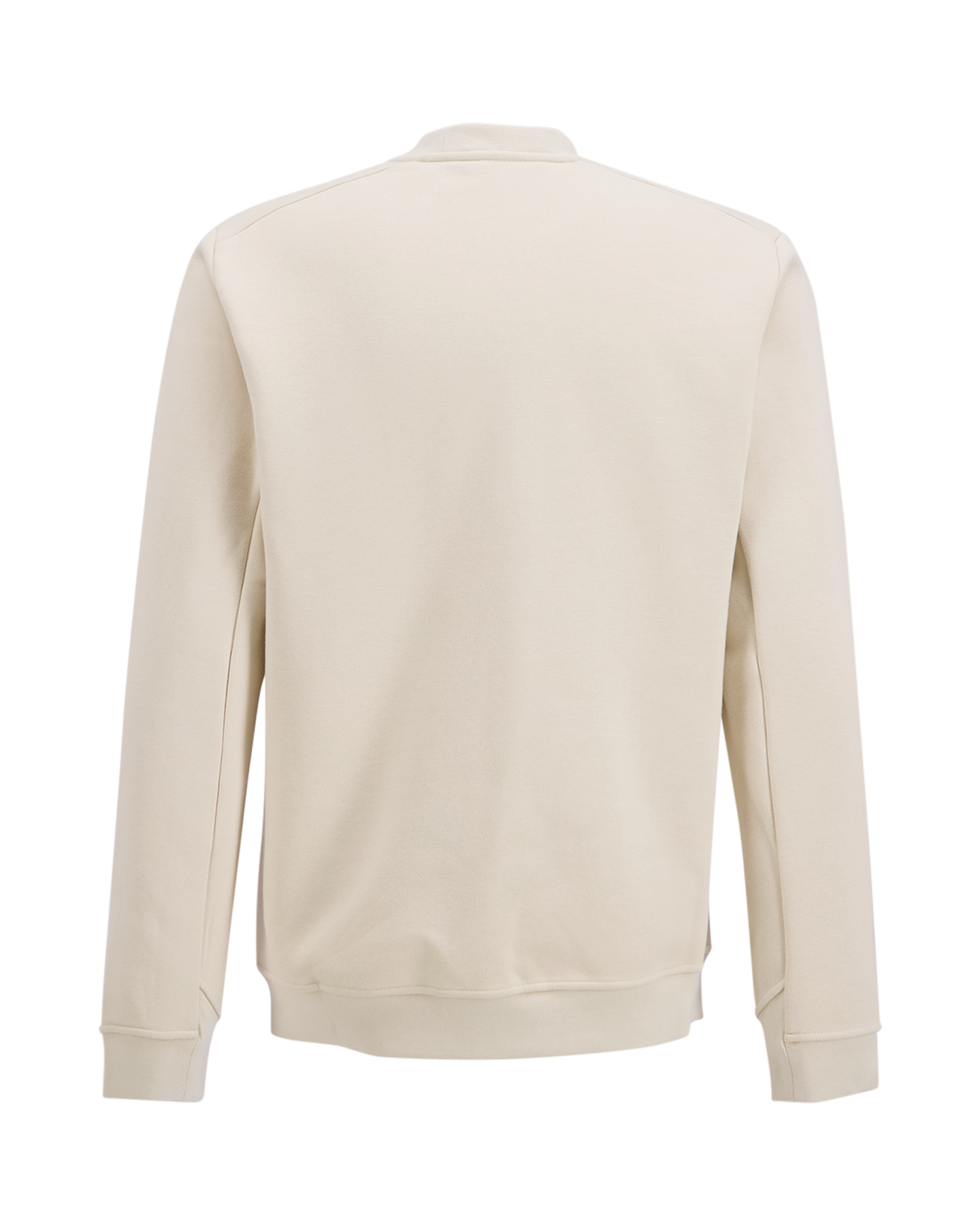 Arc'teryx Emblem Fleece Crew M BEIGE 2