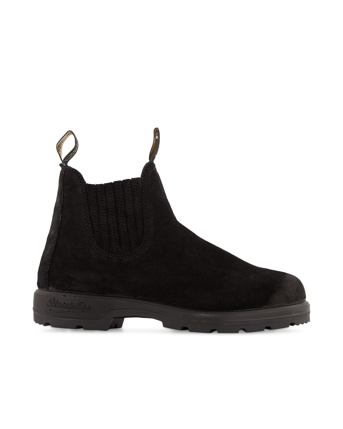 Blundstone Pop Trading X Blundstone Ltd ZWART 1