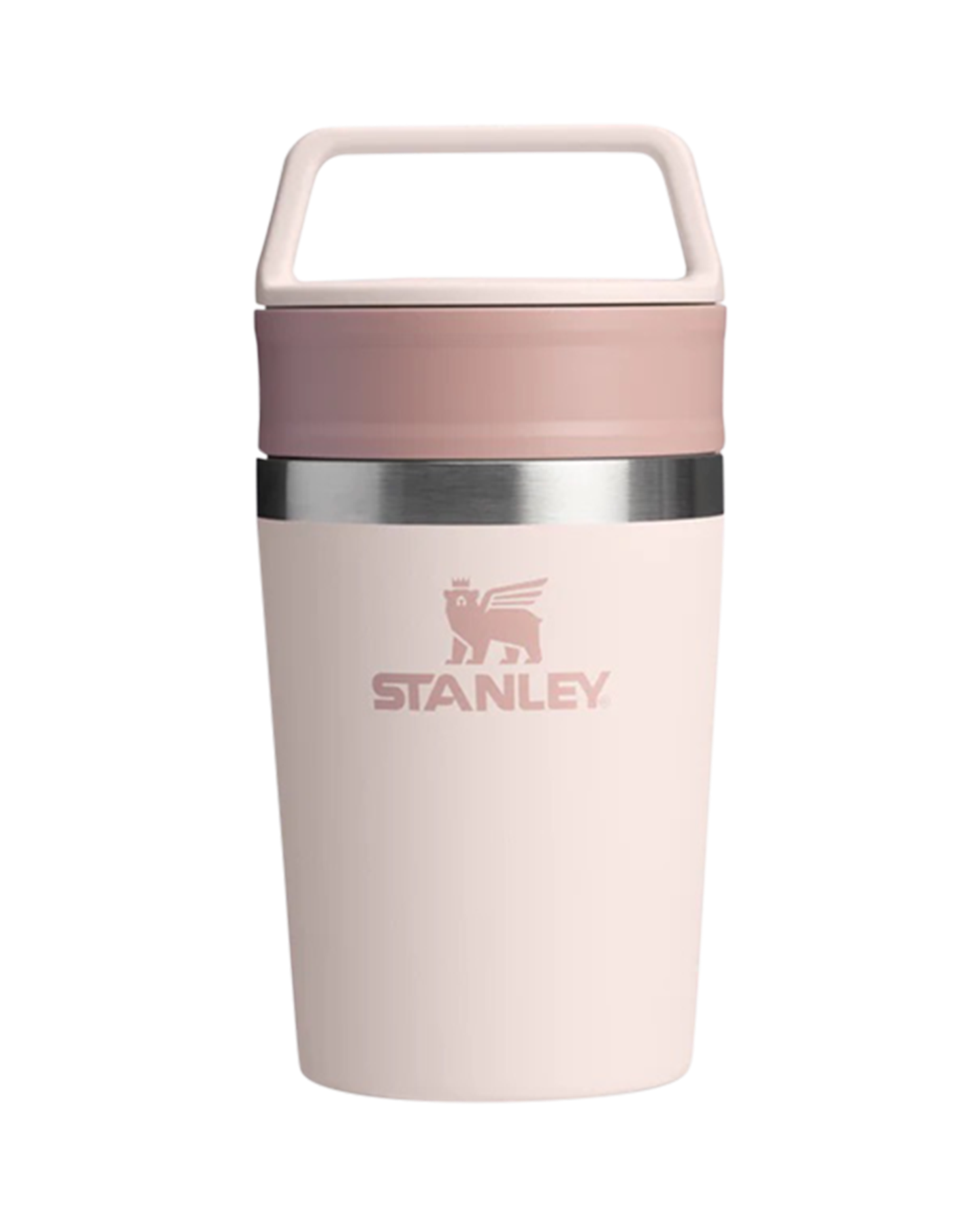 Stanley The Caf To Go Travel Mug ROSE 1
