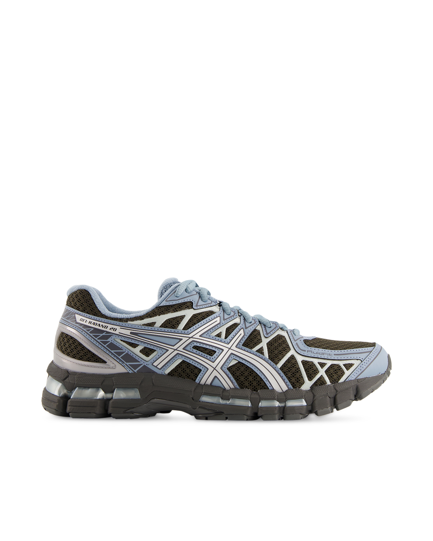 Asics Gel Kayano 20 GRIJS 1