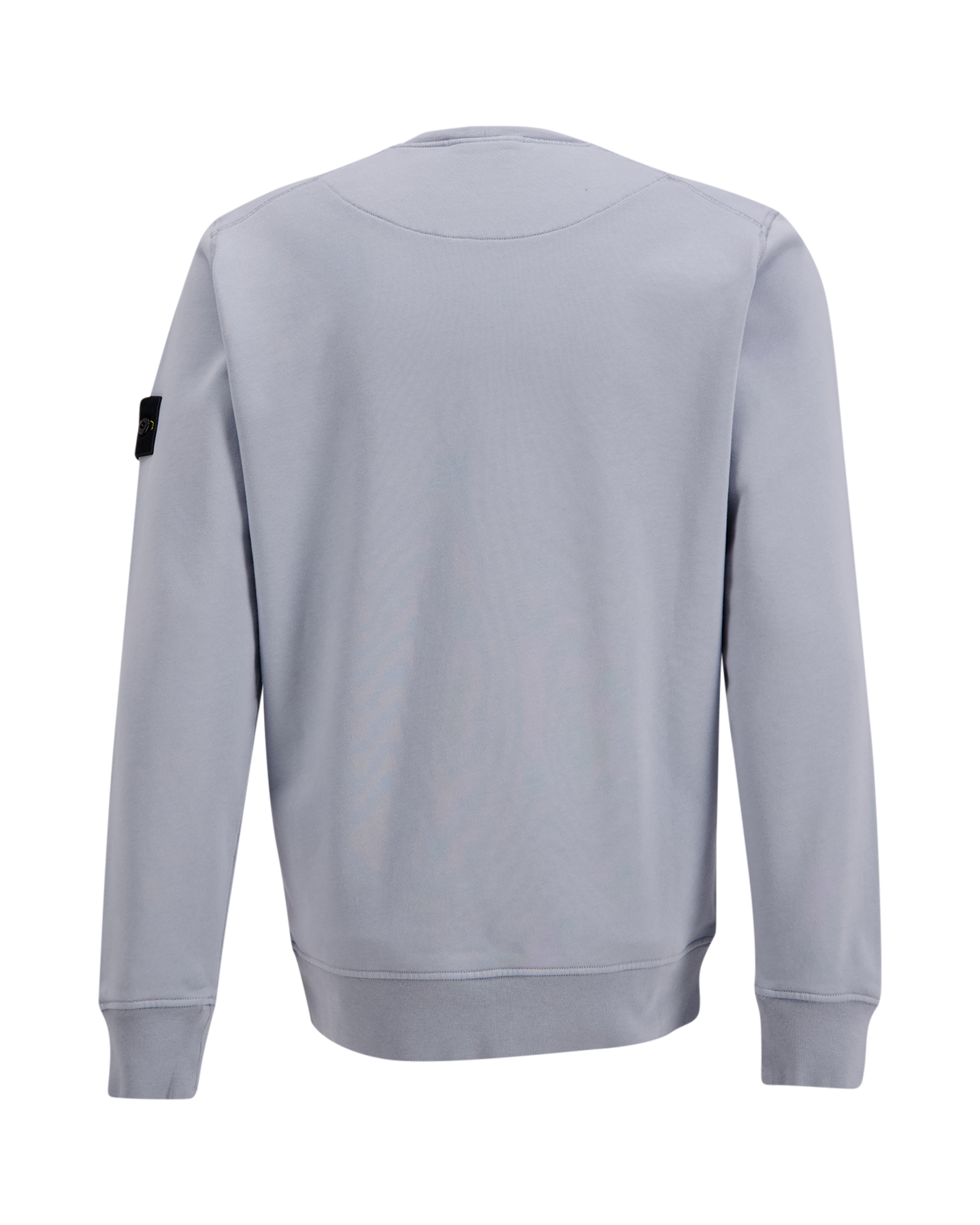 Stone Island 6100060 Sweater GRIJS 2