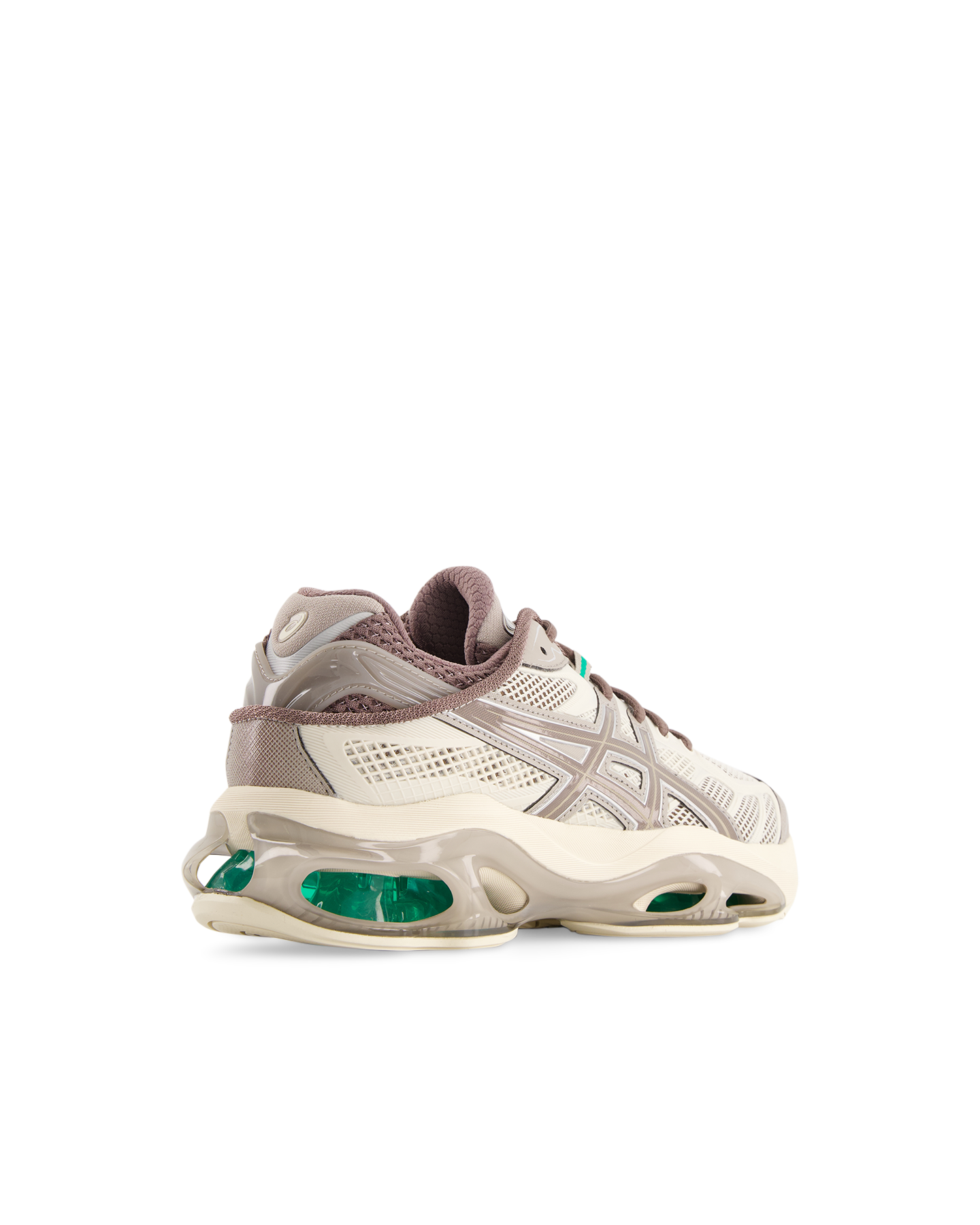 Asics Gel Kinetic 2.0 GRIJS 4