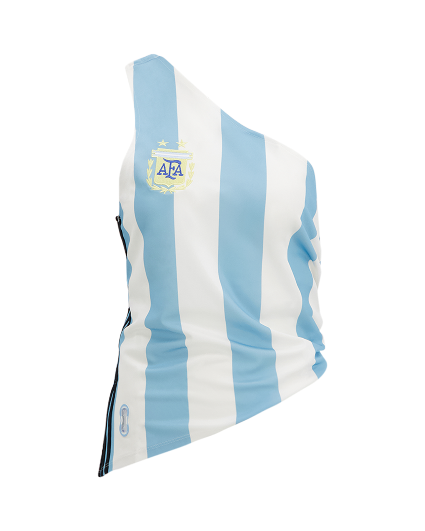 adidas Argentina Bbjsy BLAUW 1
