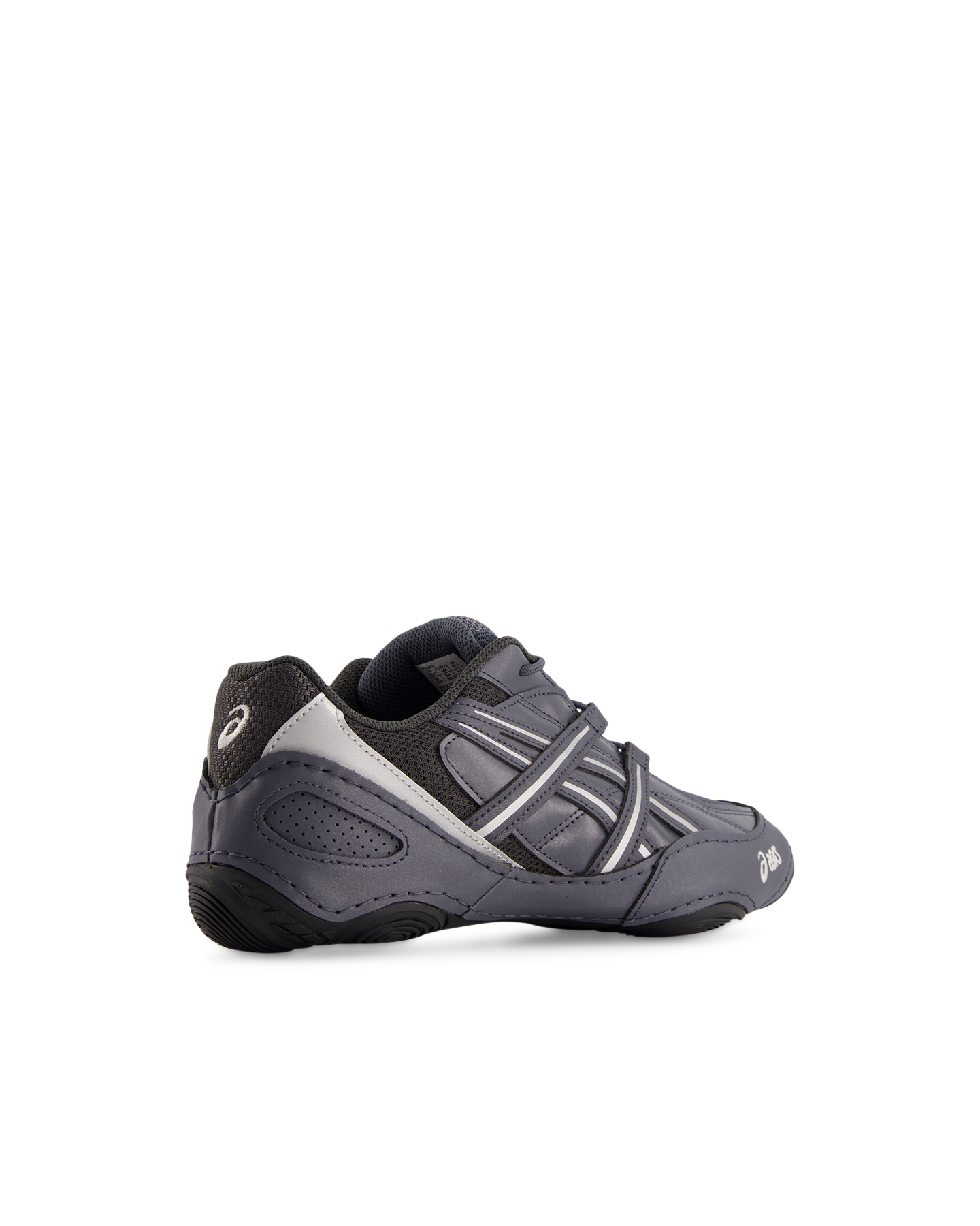 Asics Hypersync ANTHRACIET 4