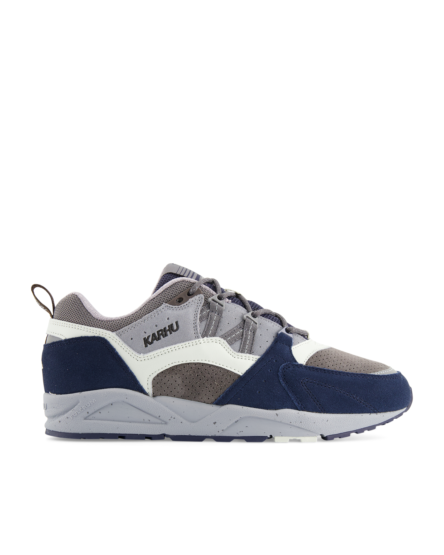 Karhu Fusion 2.0 BLAUW 1