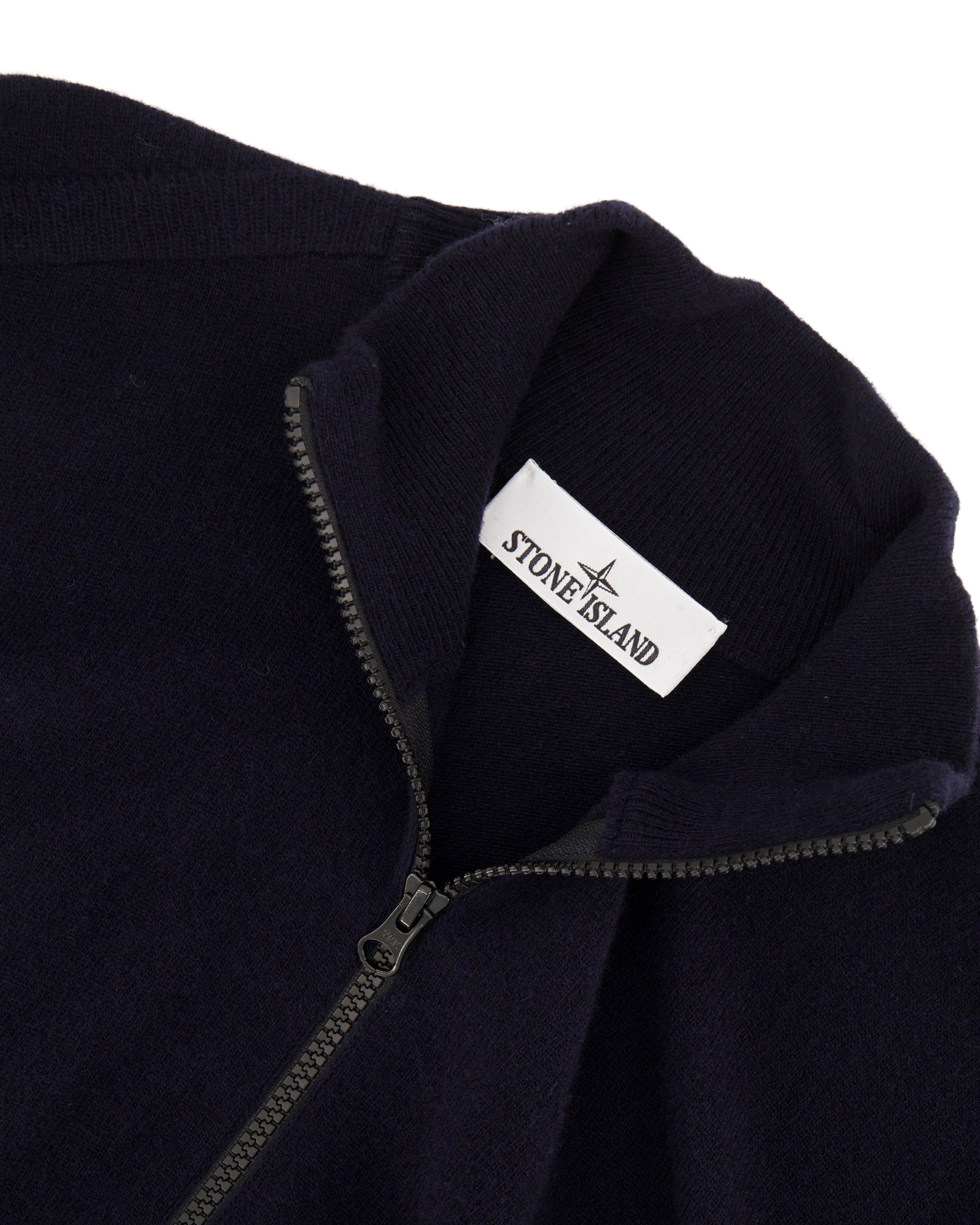 Stone Island 5100023 Vest DONKERBLAUW 4