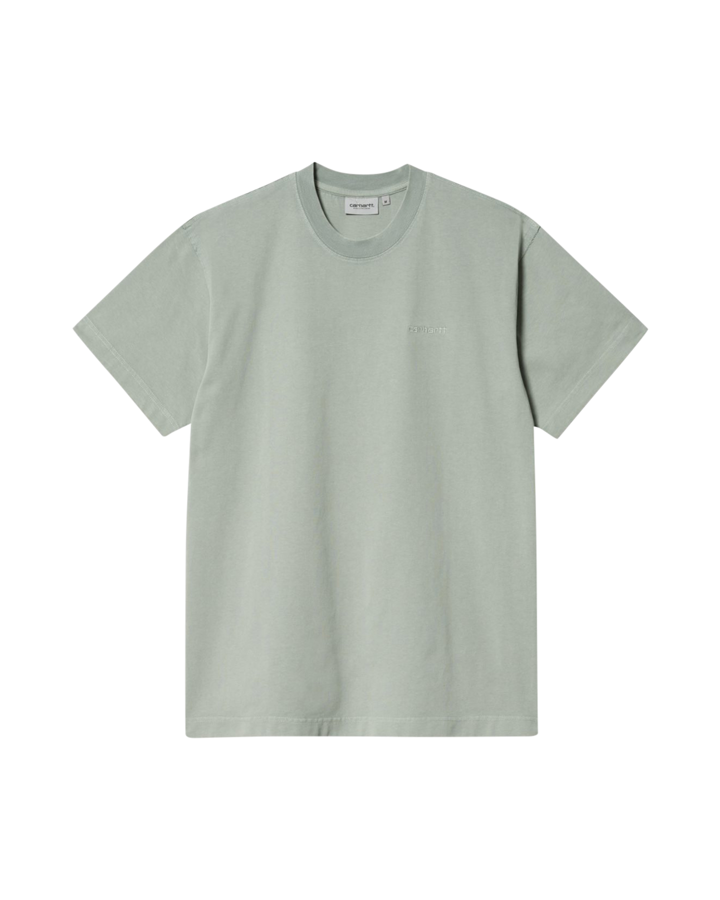 Carhartt WIP S/S Marfa T-Shirt MINT 0