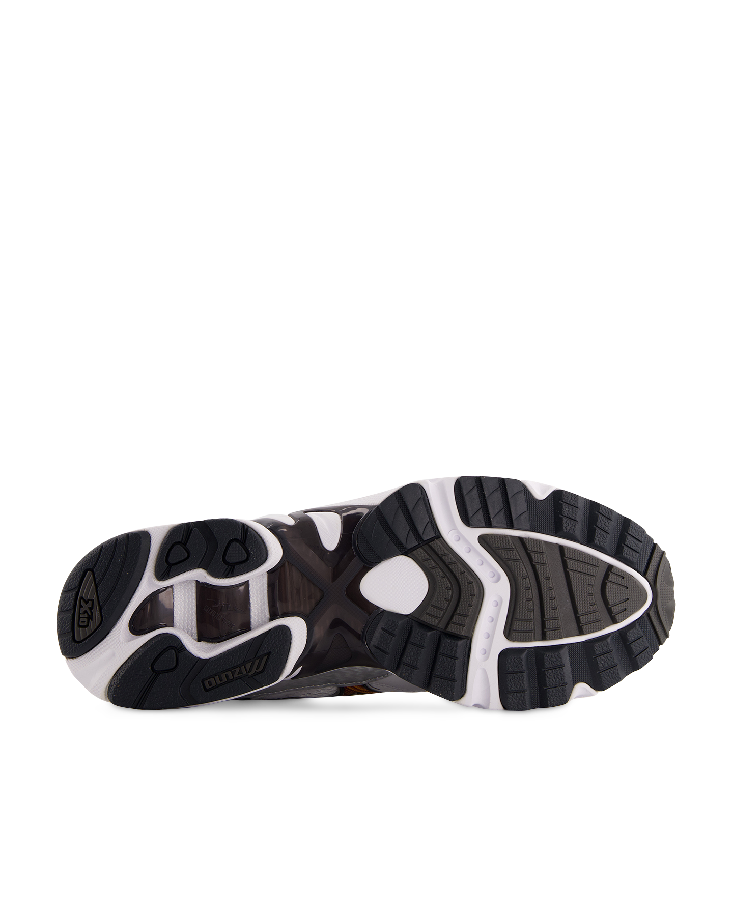 Mizuno Wave Mg4 Ls WIT 6