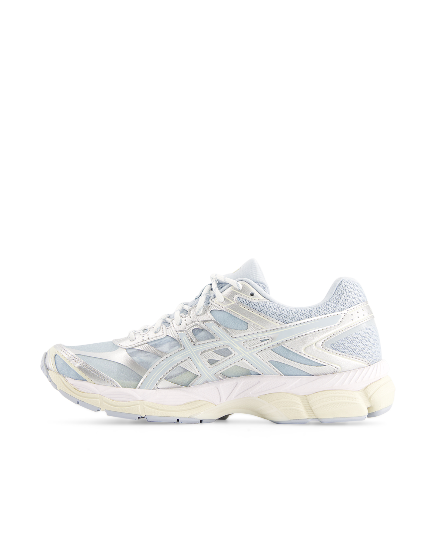 Asics Gel Cumulus 16 BLAUW 3