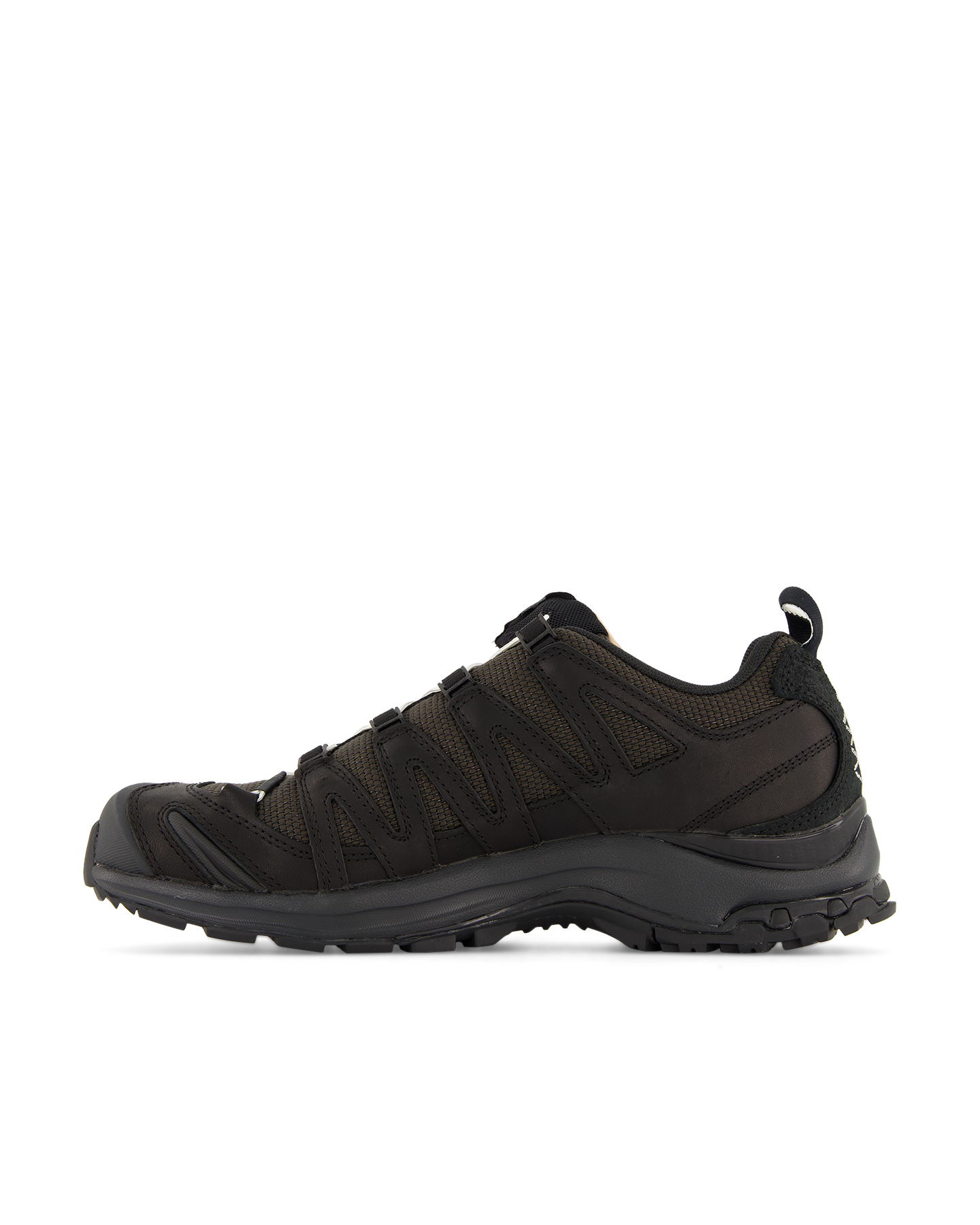 Salomon XA Pro 3D Alpine Echoes ZWART 3