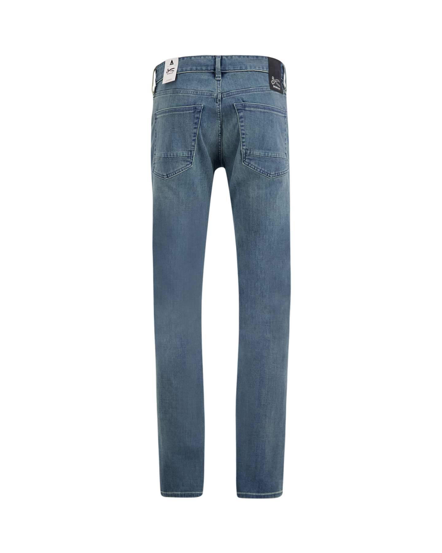 Denham Razor Lh 025 DENIM 2