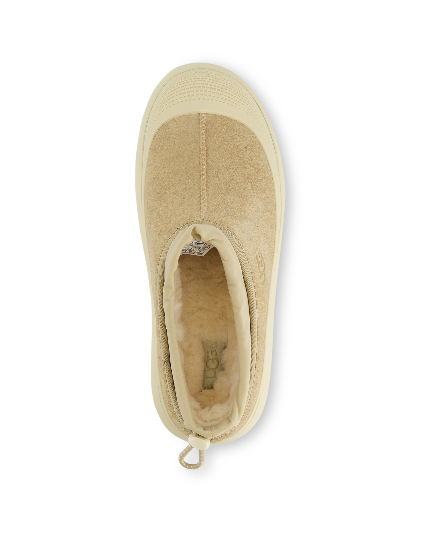 UGG M Tasman Weather Hybrid BEIGE 5
