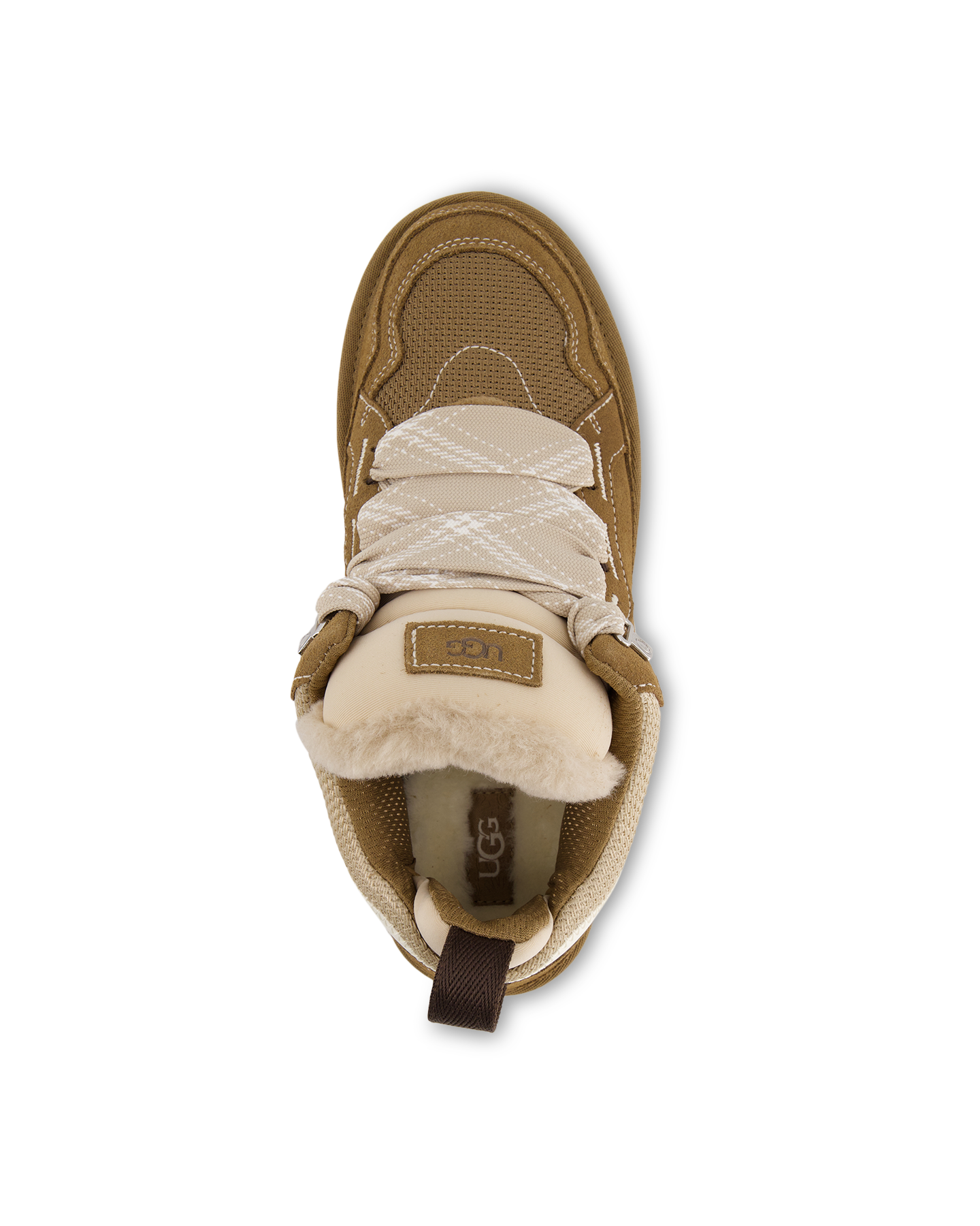 UGG W Lowmel BRUIN 5