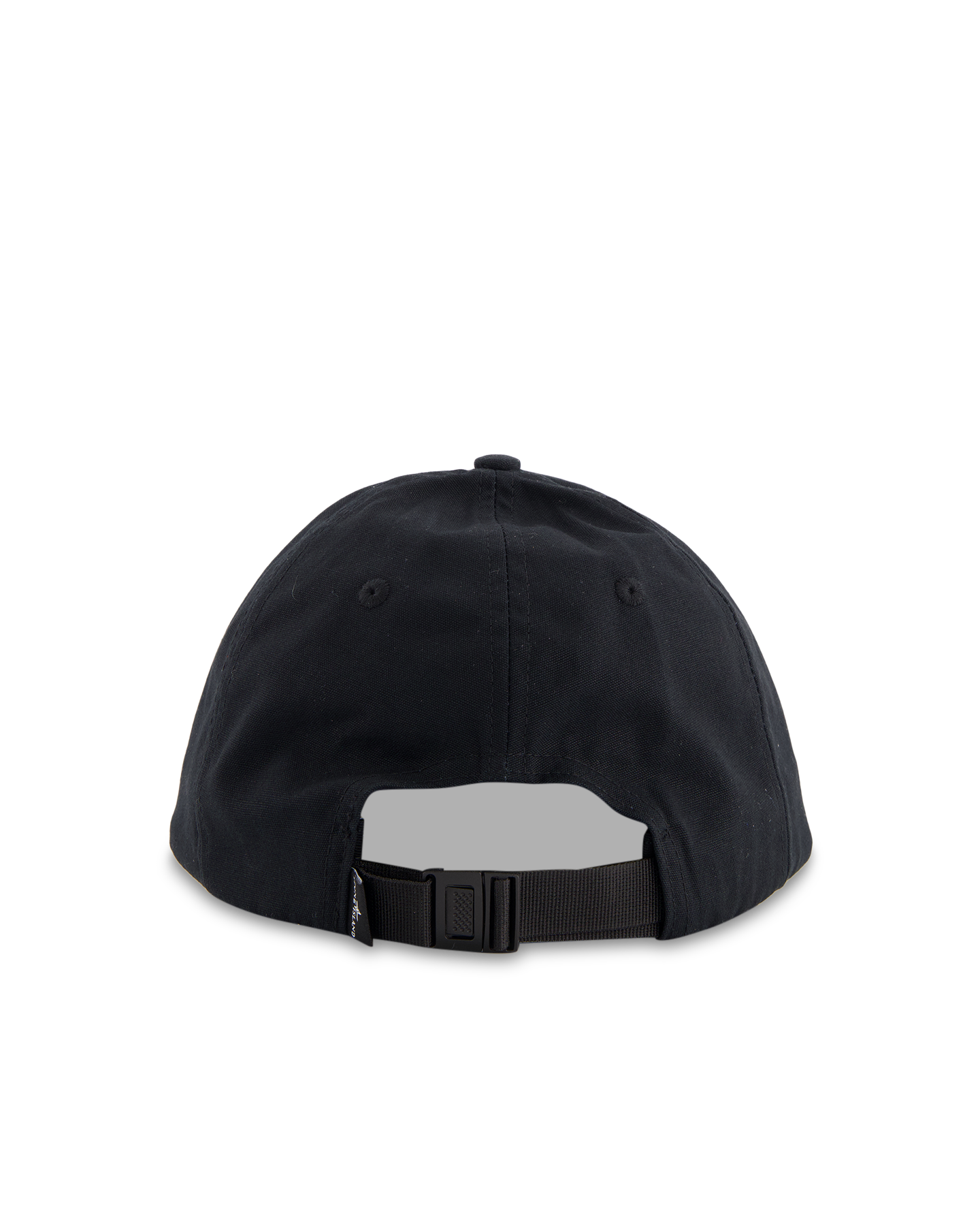 Stone Island S0248 Pet ZWART 4
