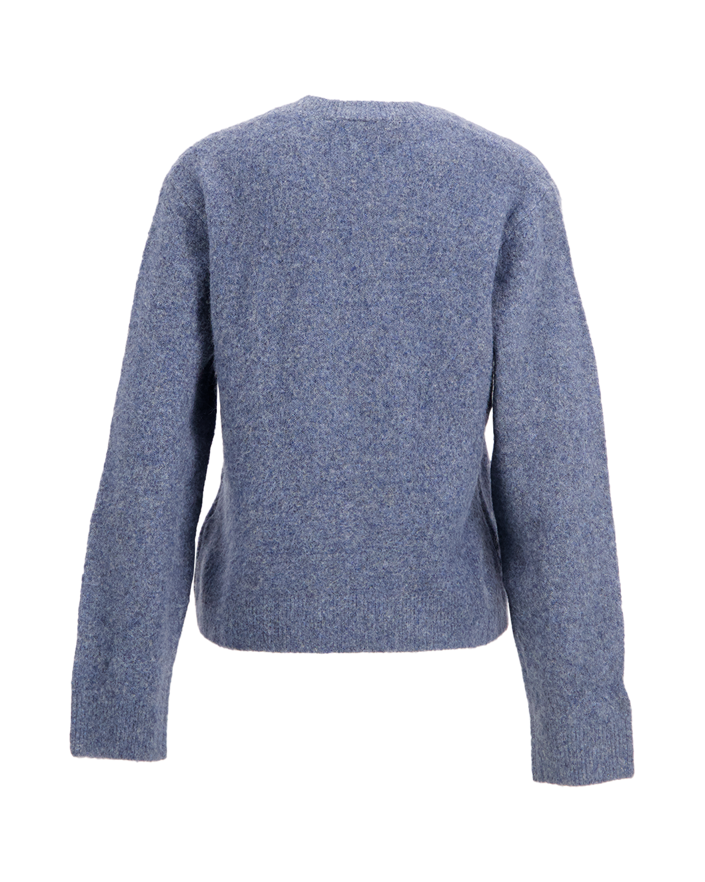 Carhartt W' Curtis Sweater GRIJS 2