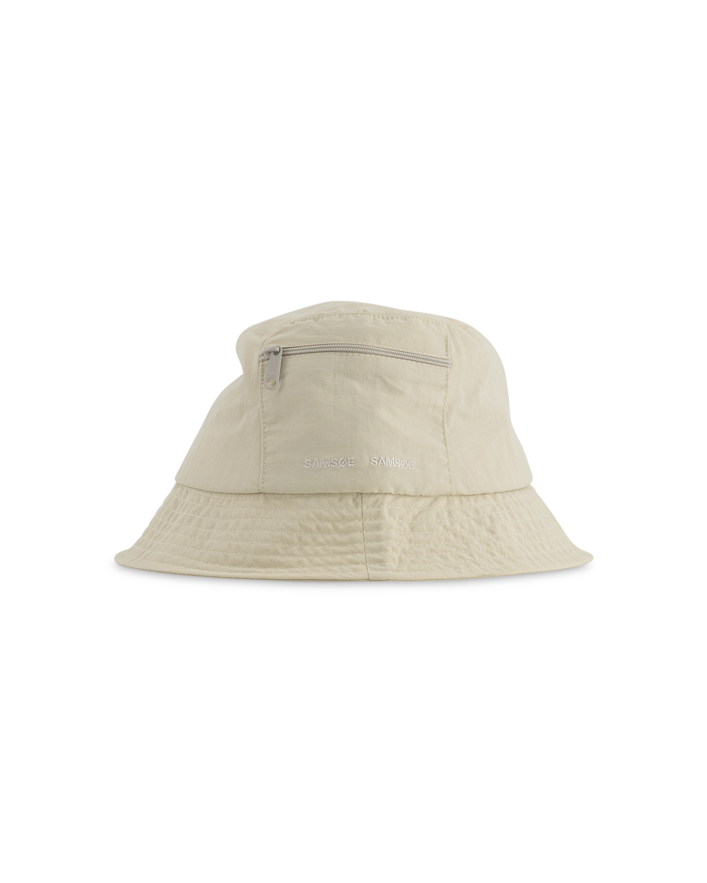 Samsøe Samsøe Samike Bucket Hat 15111 CREAM 2