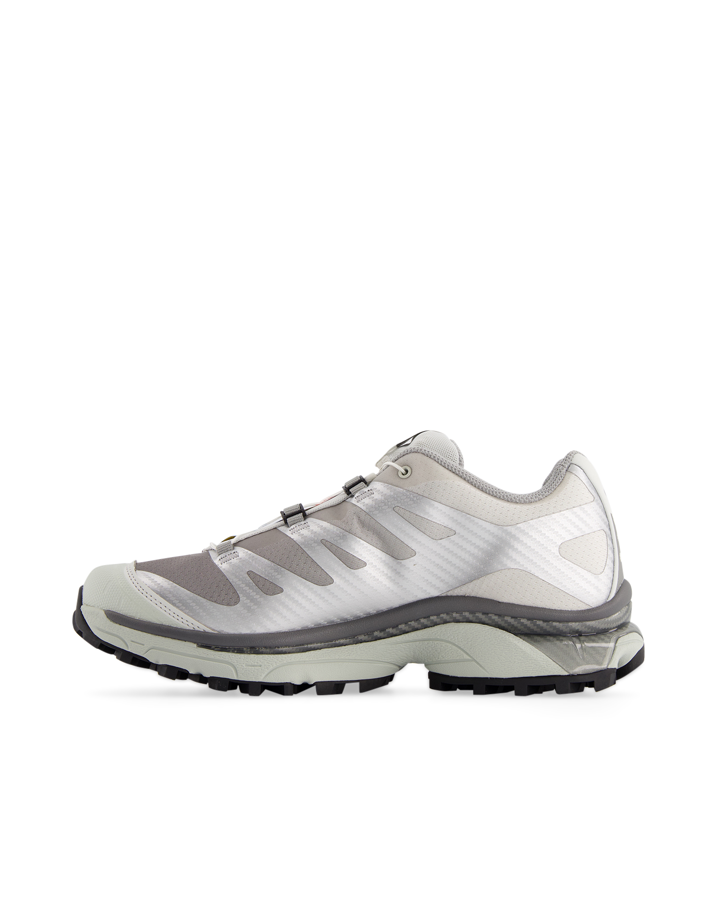Salomon Xt-4 Og ZILVER 3