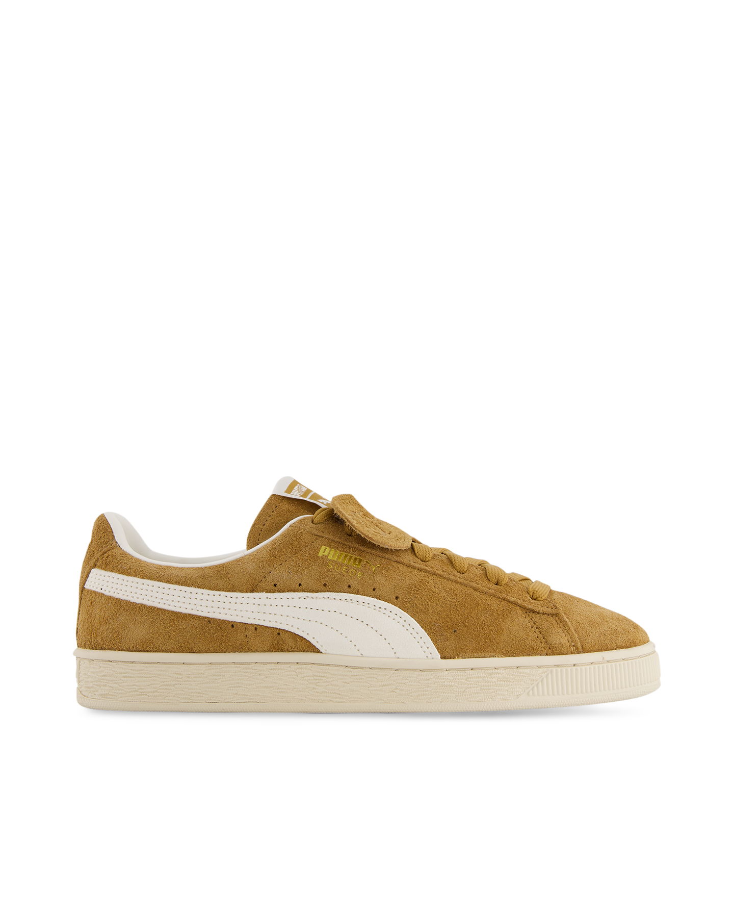 Puma Suede Charles F. Stead V BRUIN 7