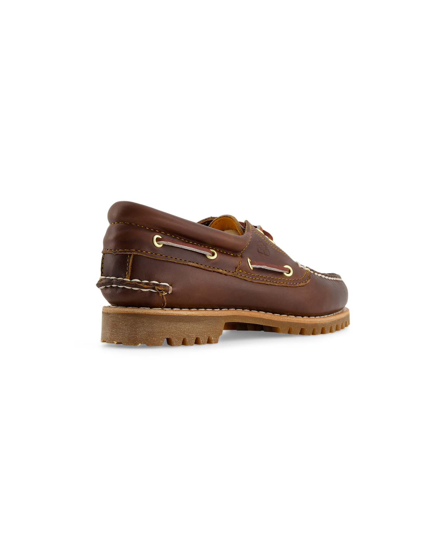 Timberland Noreen 3 Eye Classic Lug W BRUIN 2