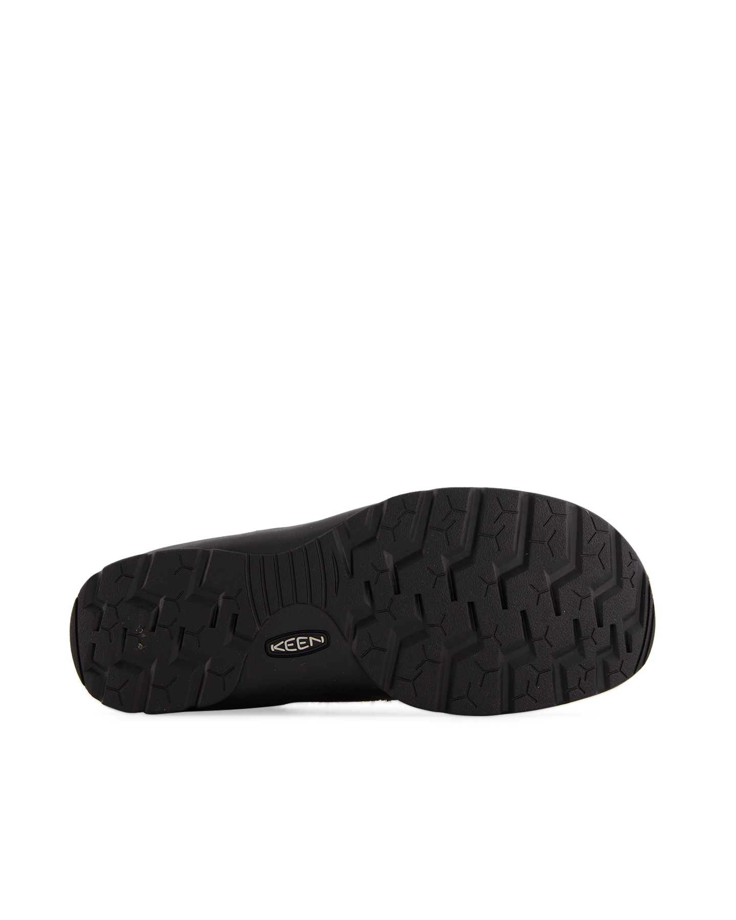 Keen Jasper M BRUIN 6