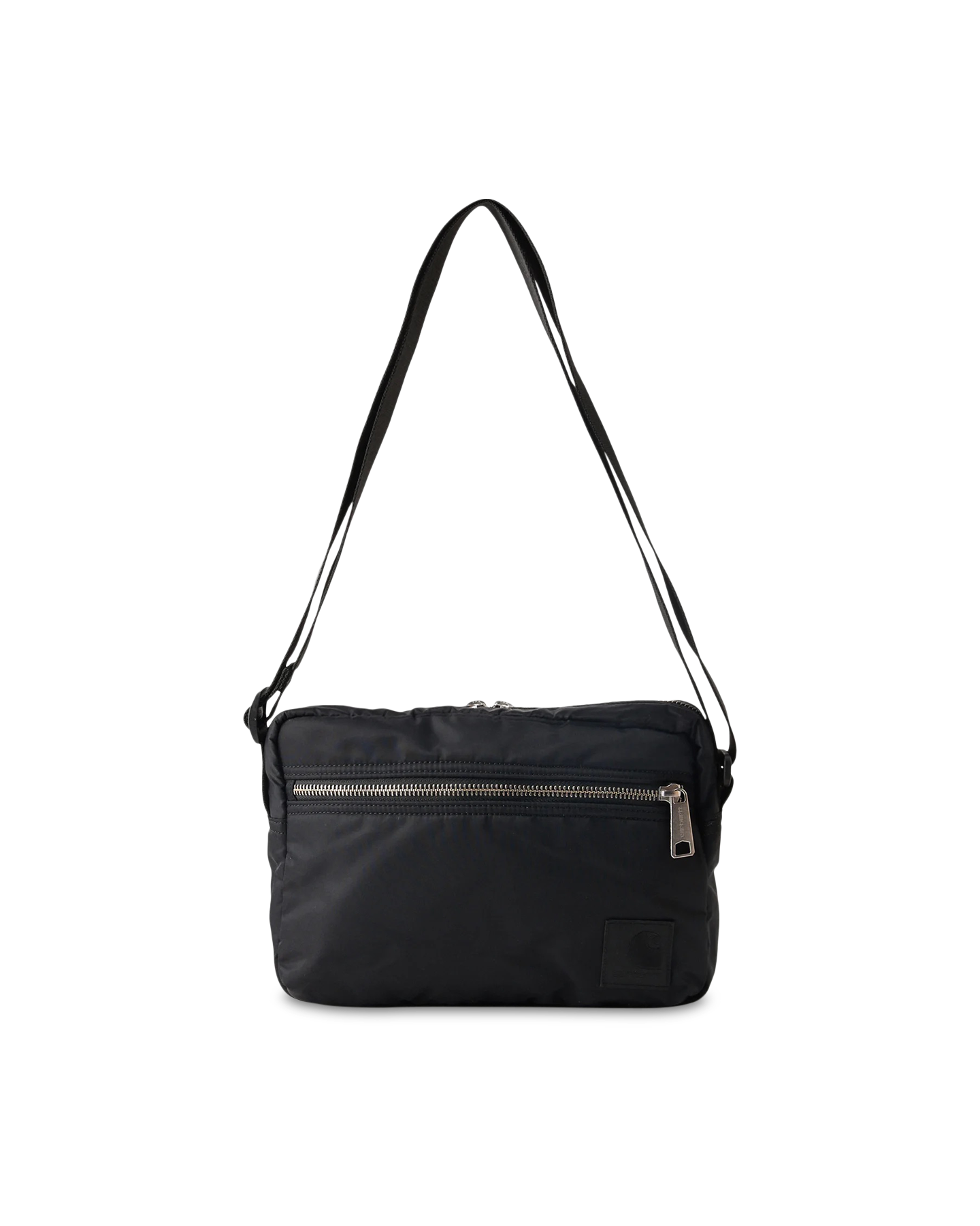 Carhartt Otis Shoulder Bag ZWART 1