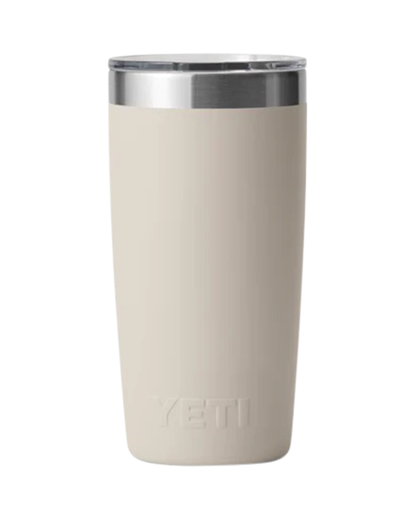 Yeti Rambler 10 Oz Tumbler Ms BEIGE 2