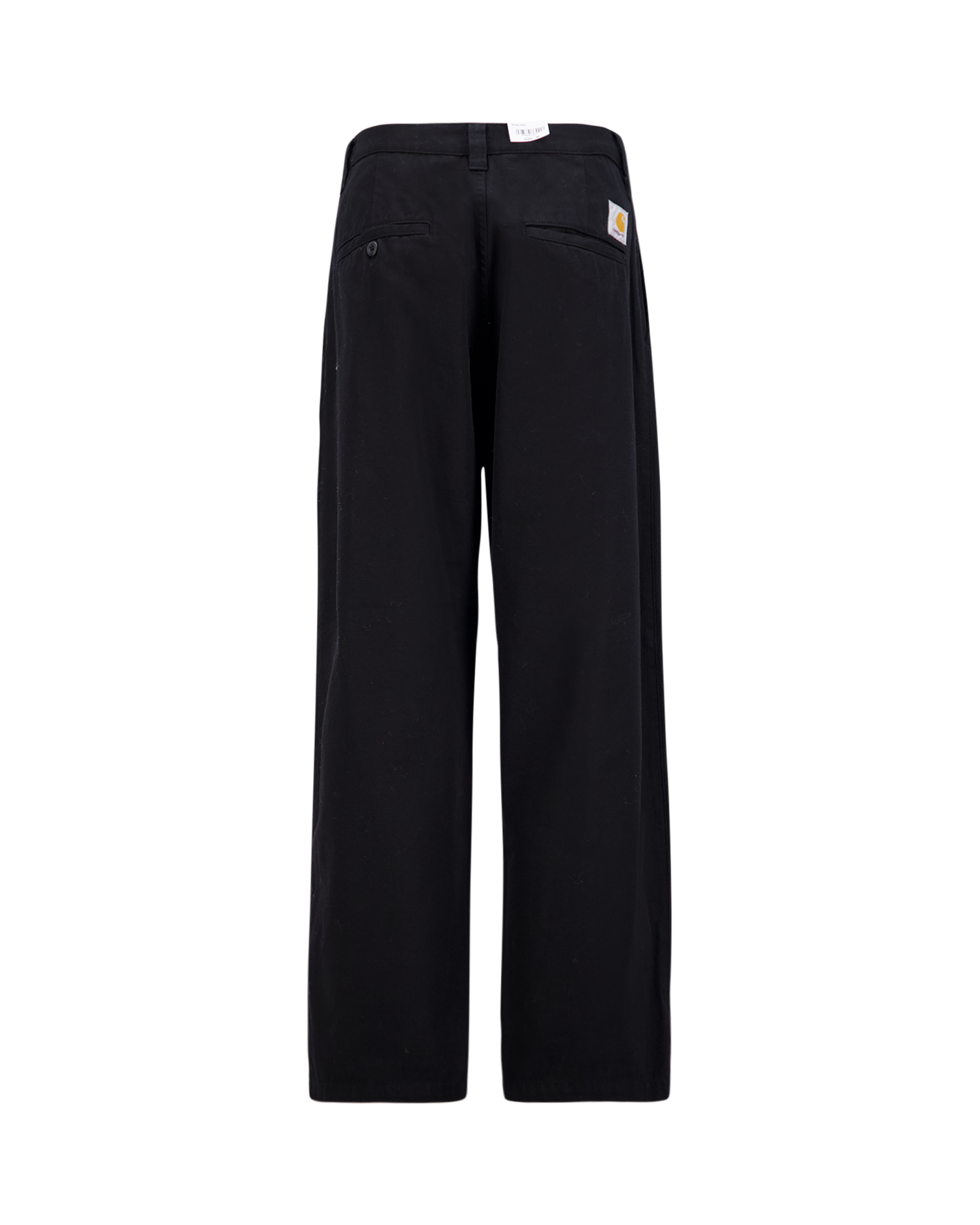 Carhartt Brady Pant ZWART 2