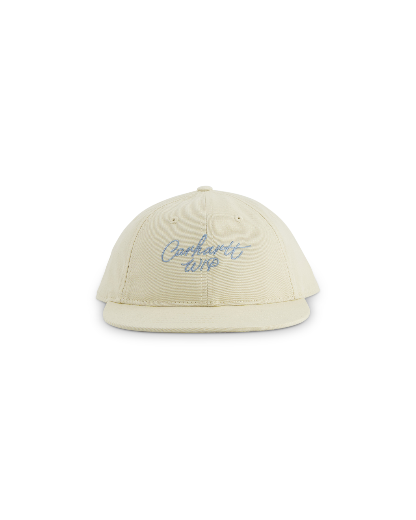 Carhartt WIP Signature Cap BEIGE 2