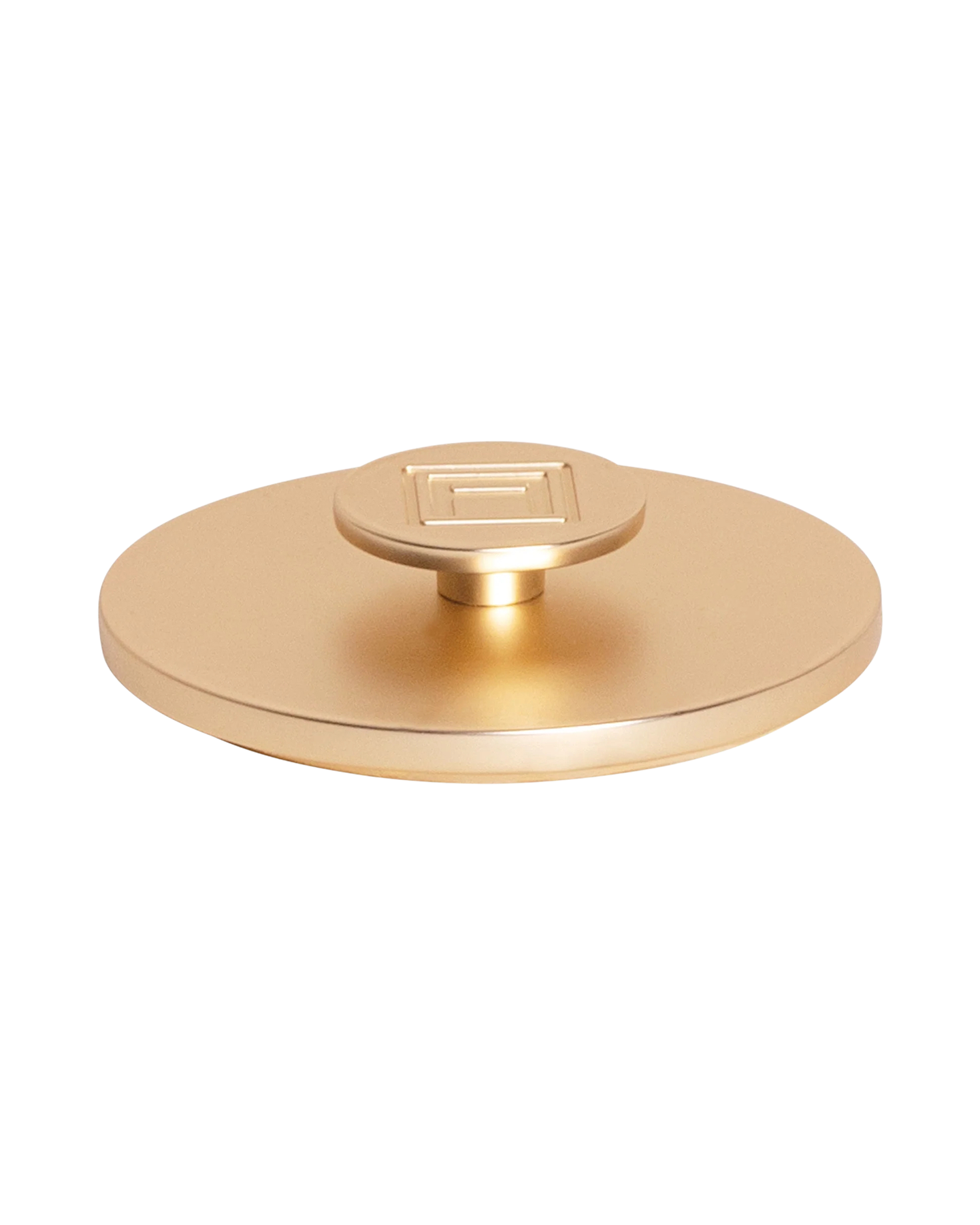 Assouline Travel From Home Candle Collection Lid GOUD 1