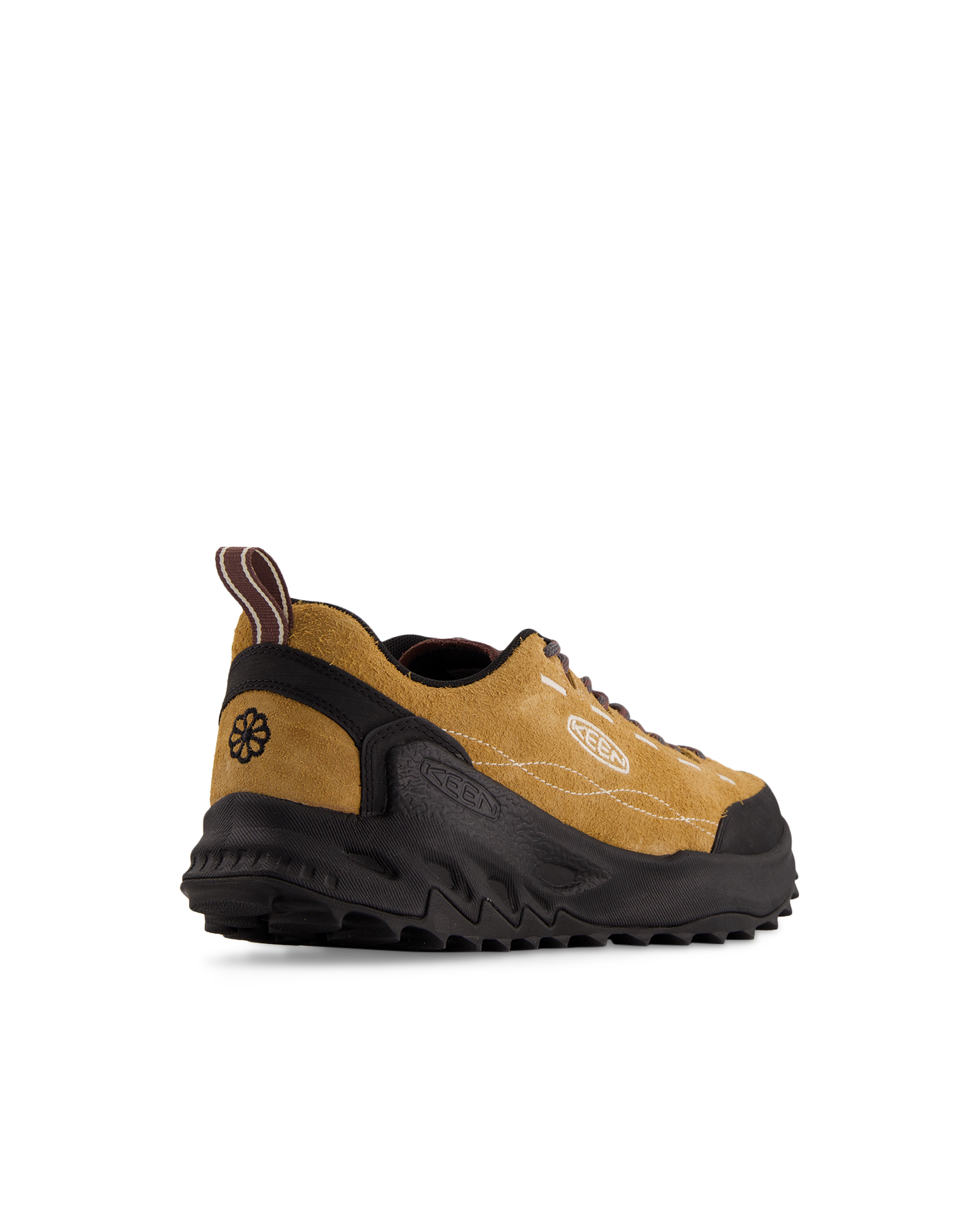Keen Jasper Zionic M LICHTBRUIN 4