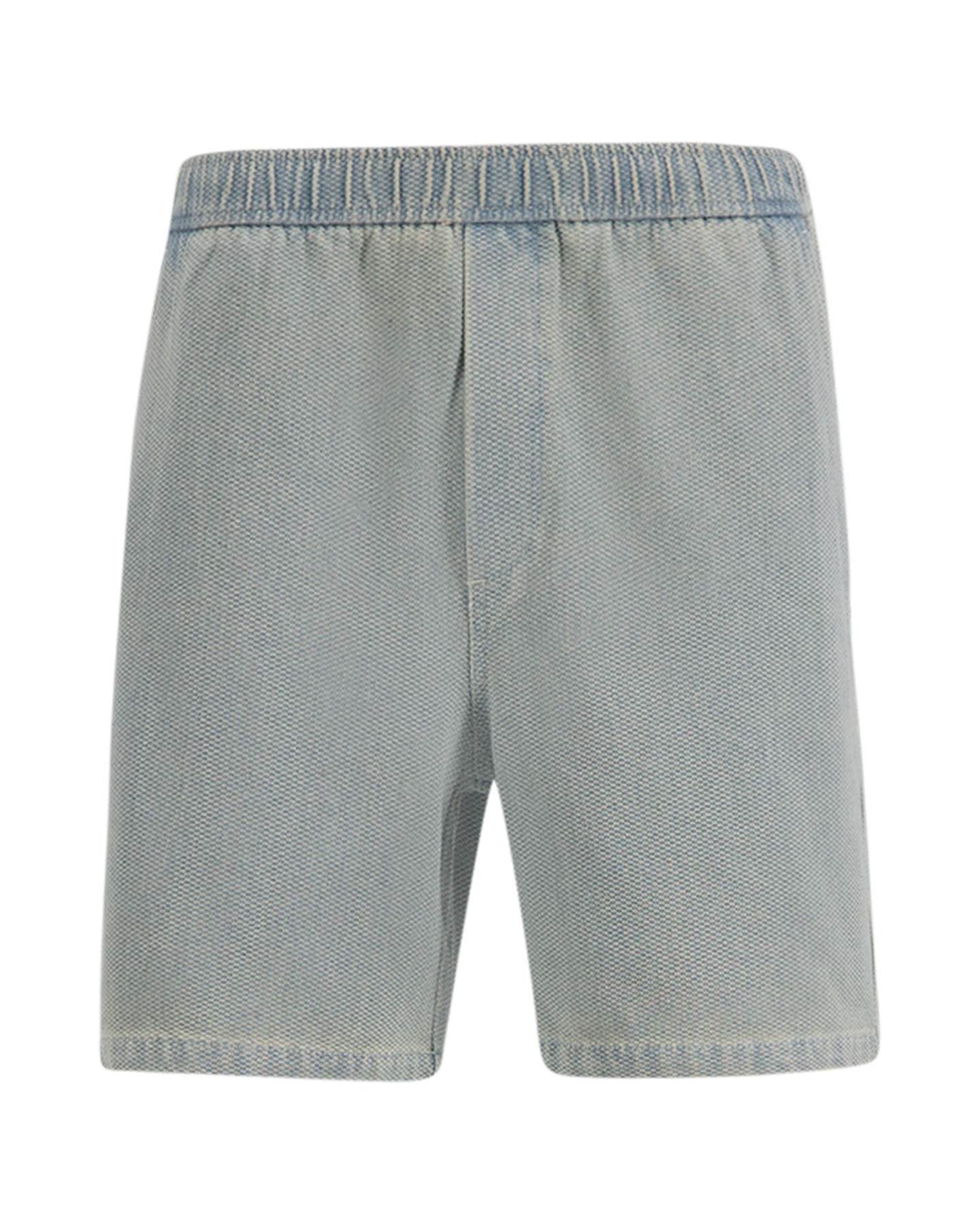 Samsøe Samsøe Sajabari Shorts 16070 LICHTBLAUW 1