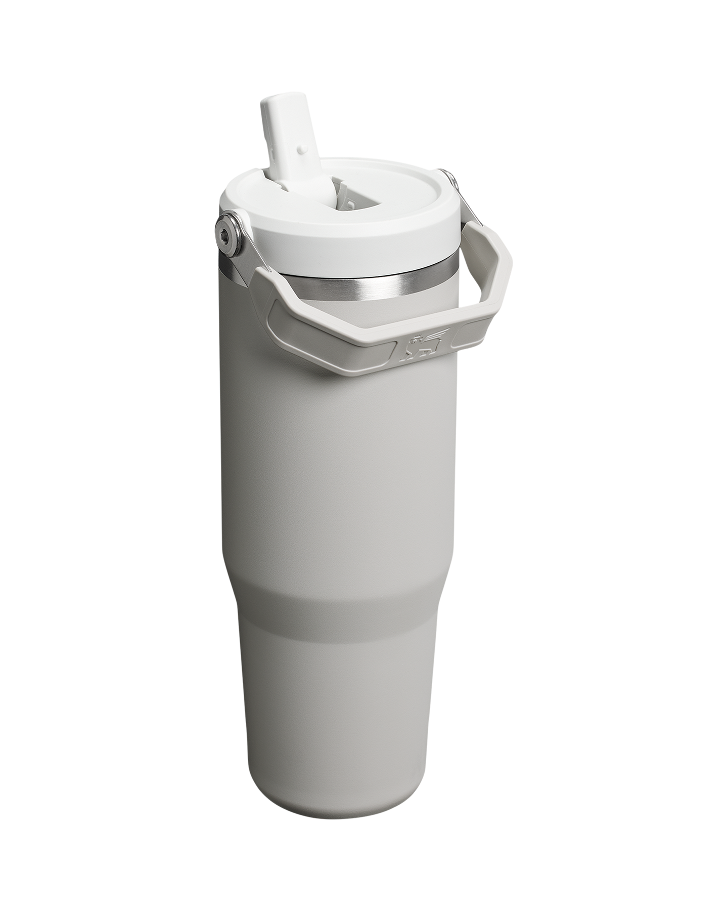 Stanley The Iceflow Flip Straw 2.0 Tumbler 0.89L GRIJS 2