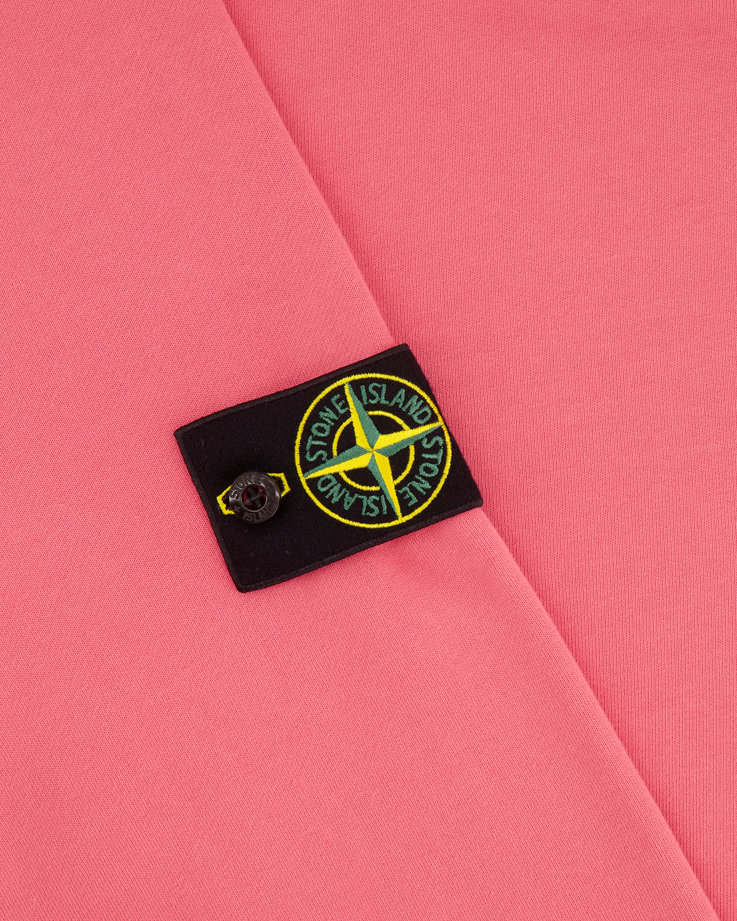 Stone Island 6100060 Sweater ROOD 6