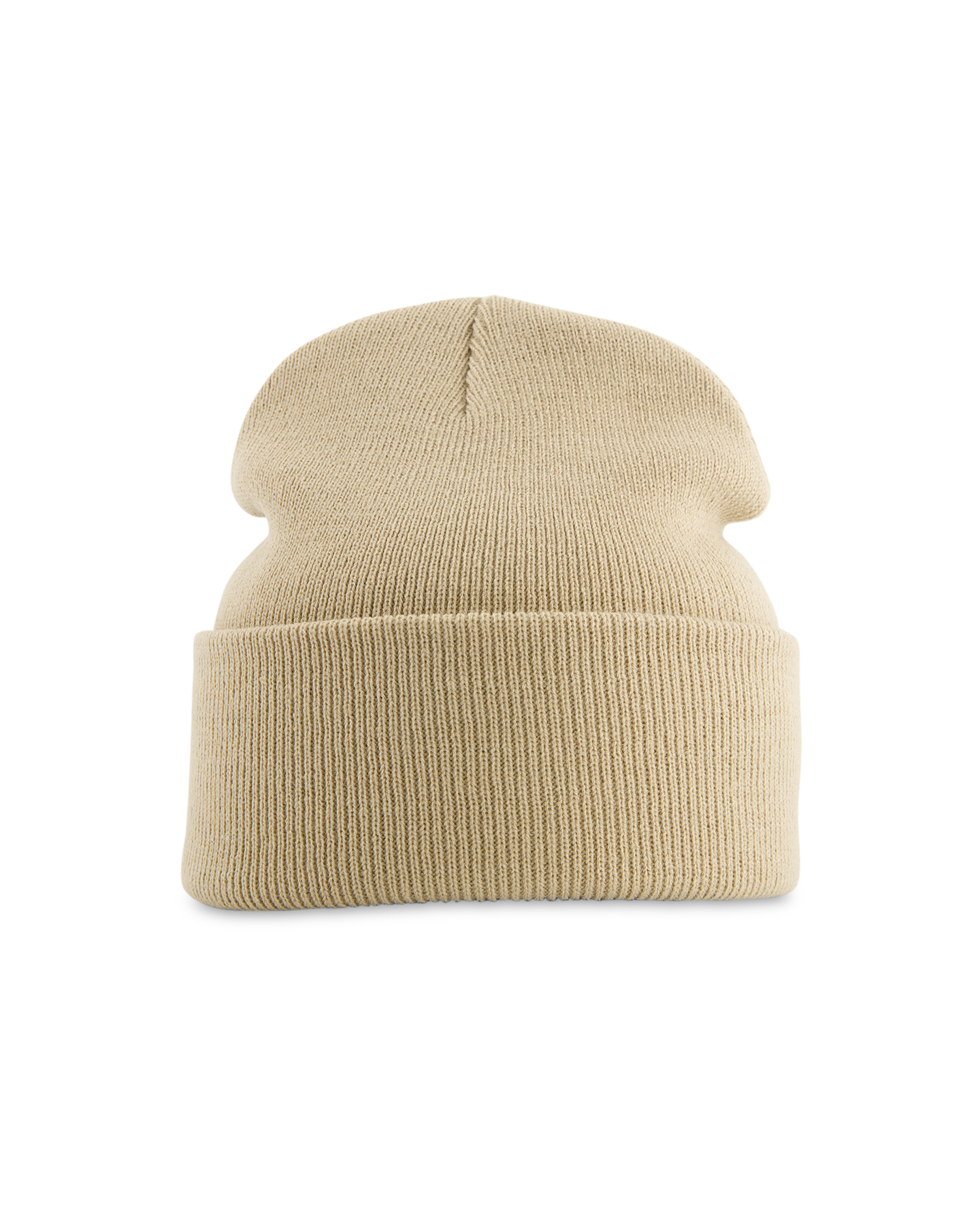 Carhartt Short Watch Hat BEIGE 4