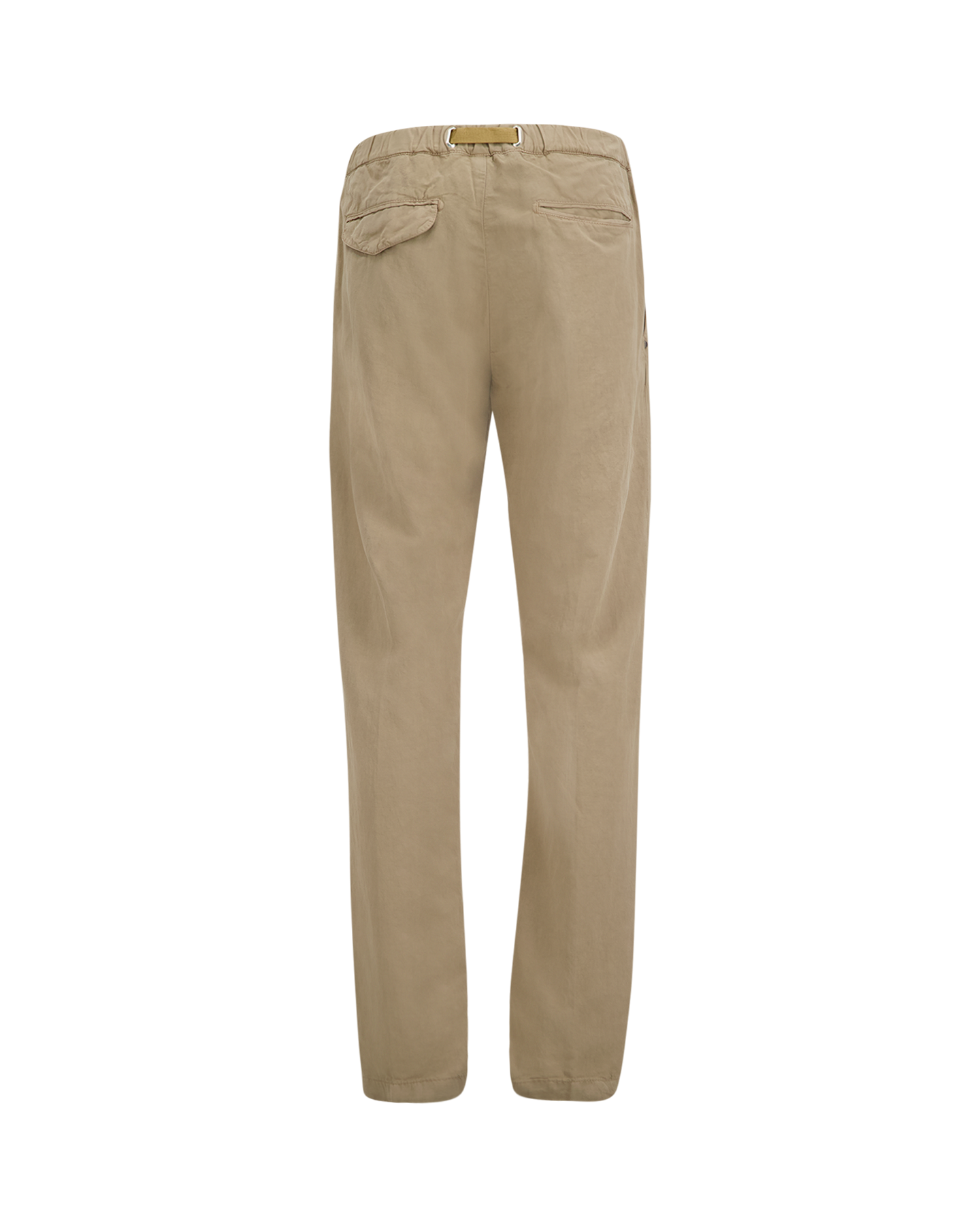 White Sand Linen 6680 Pant KHAKI 2